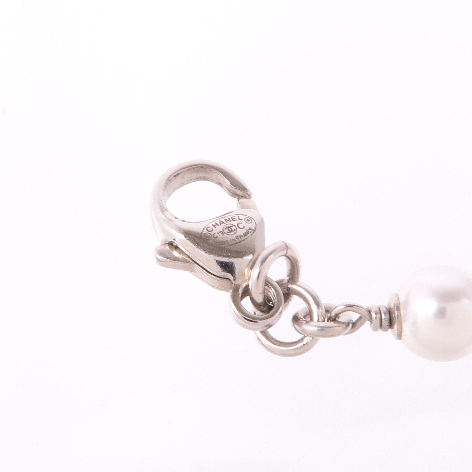 CHANEL 金屬Bracelet手鏈