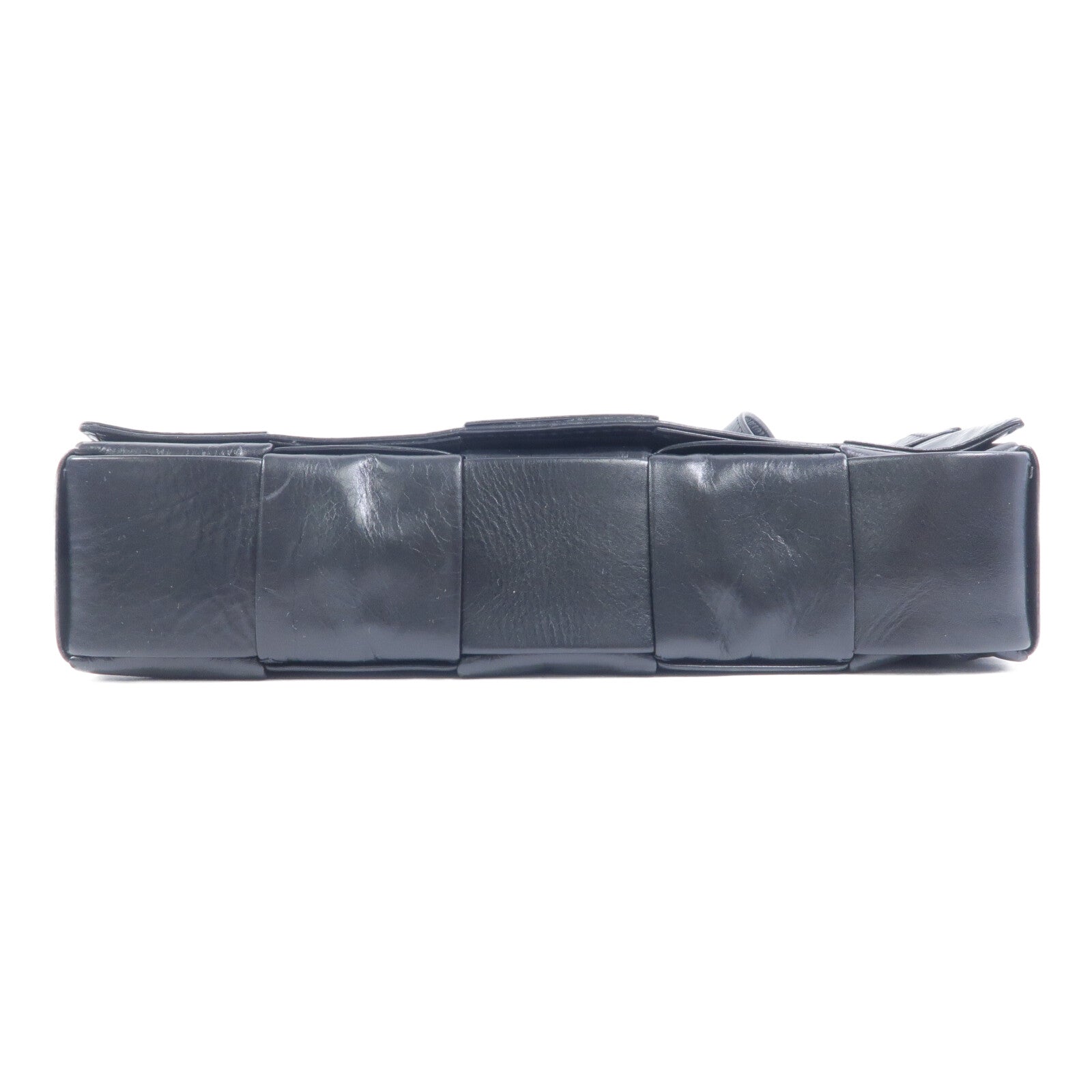 BOTTEGA VENETA 羊皮皮革Cassette Intreccio肩背袋