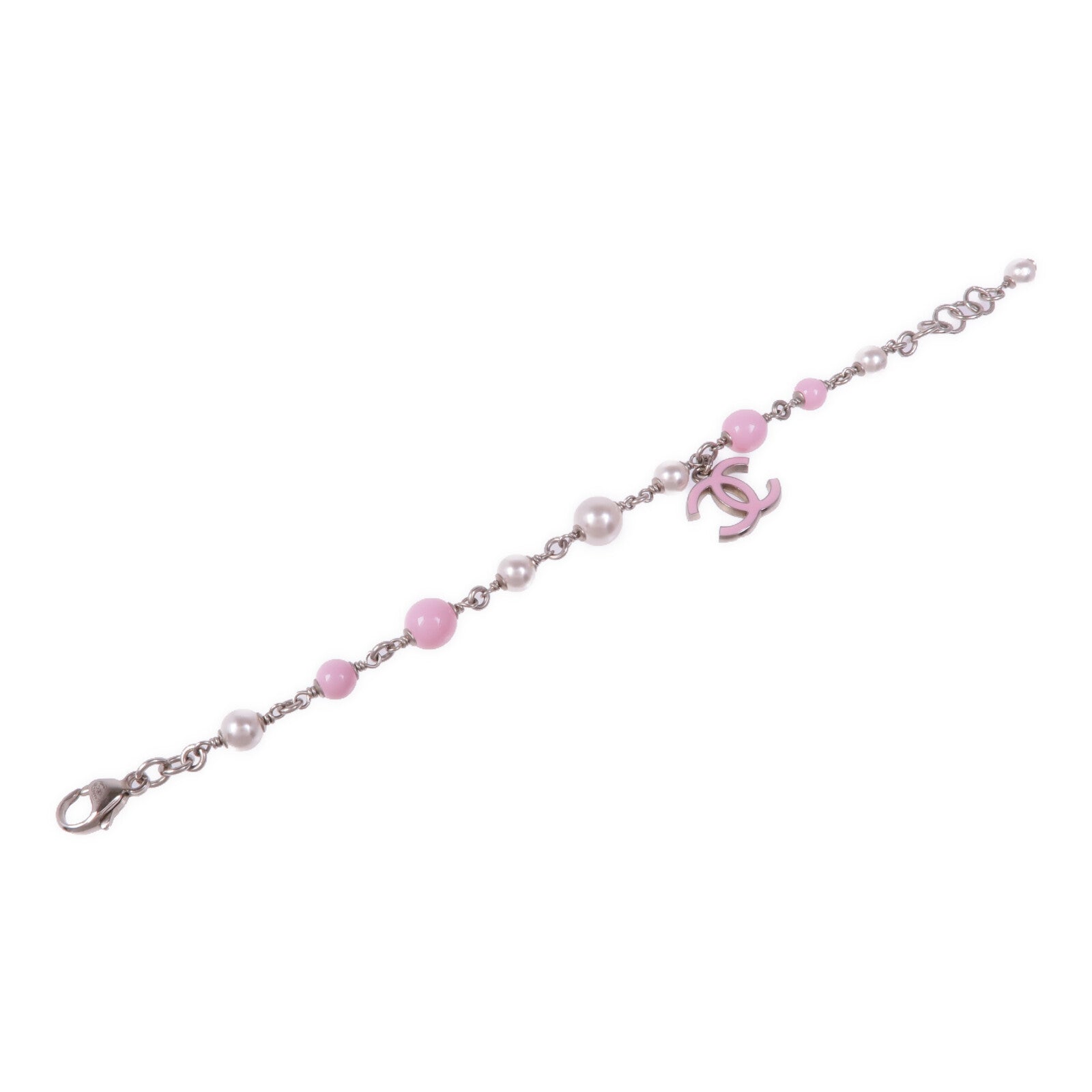 CHANEL 金屬Bracelet手鏈