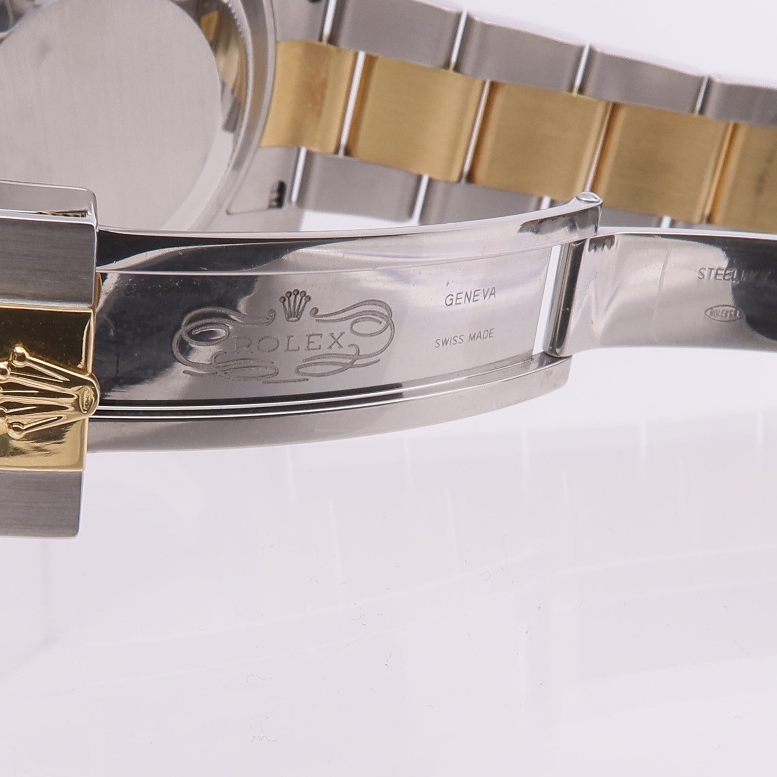 ROLEX Submariner Date 116613LN
