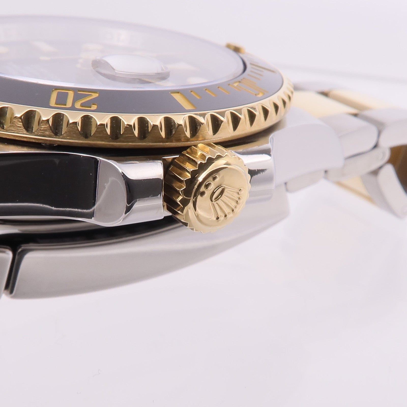 ROLEX Submariner Date 116613LN
