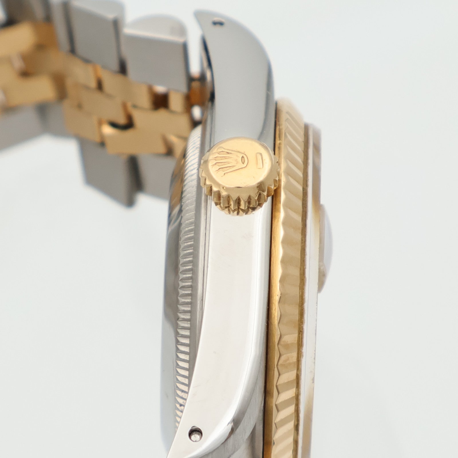 ROLEX Datejust 16233G