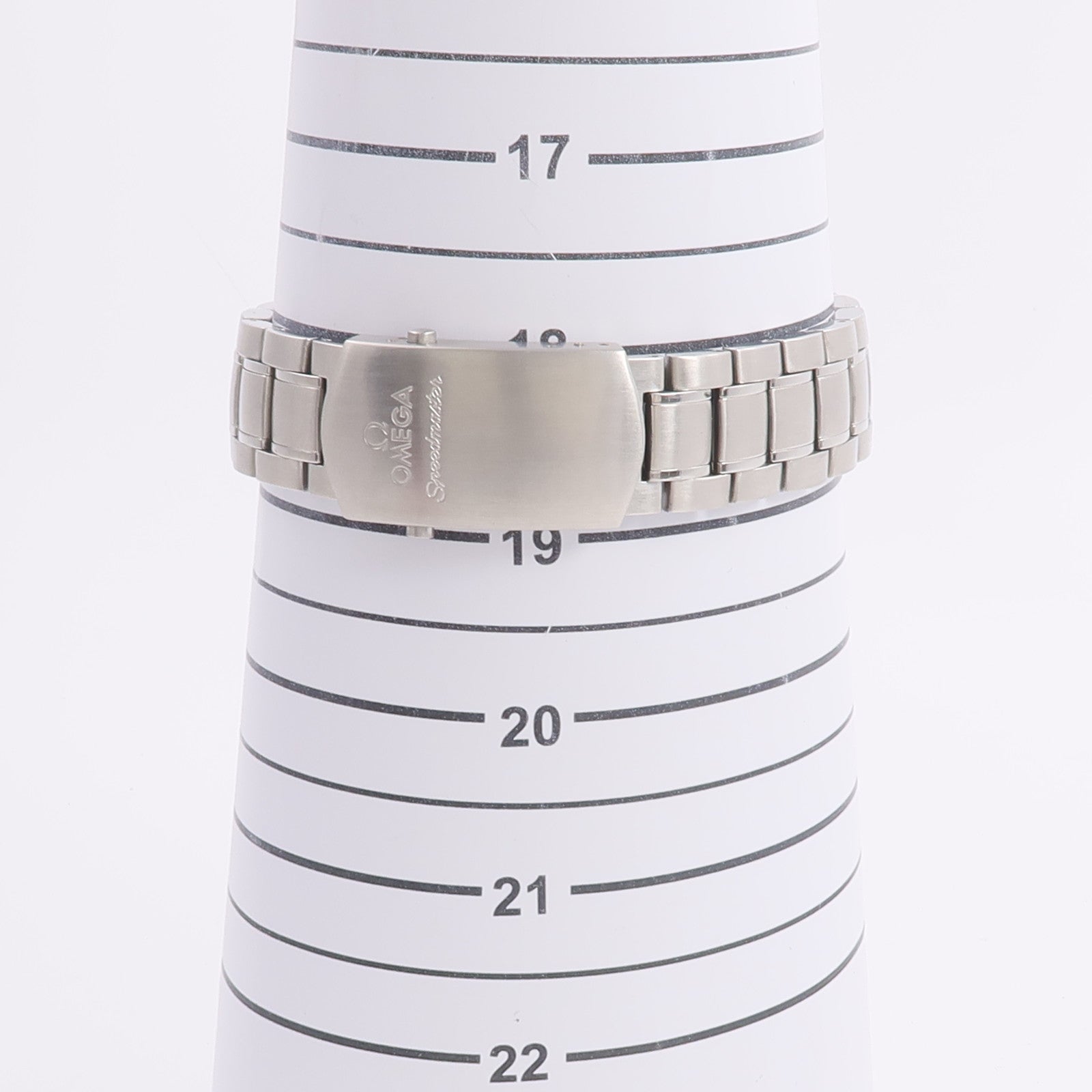 OMEGA Speedmaster Date 3210.5