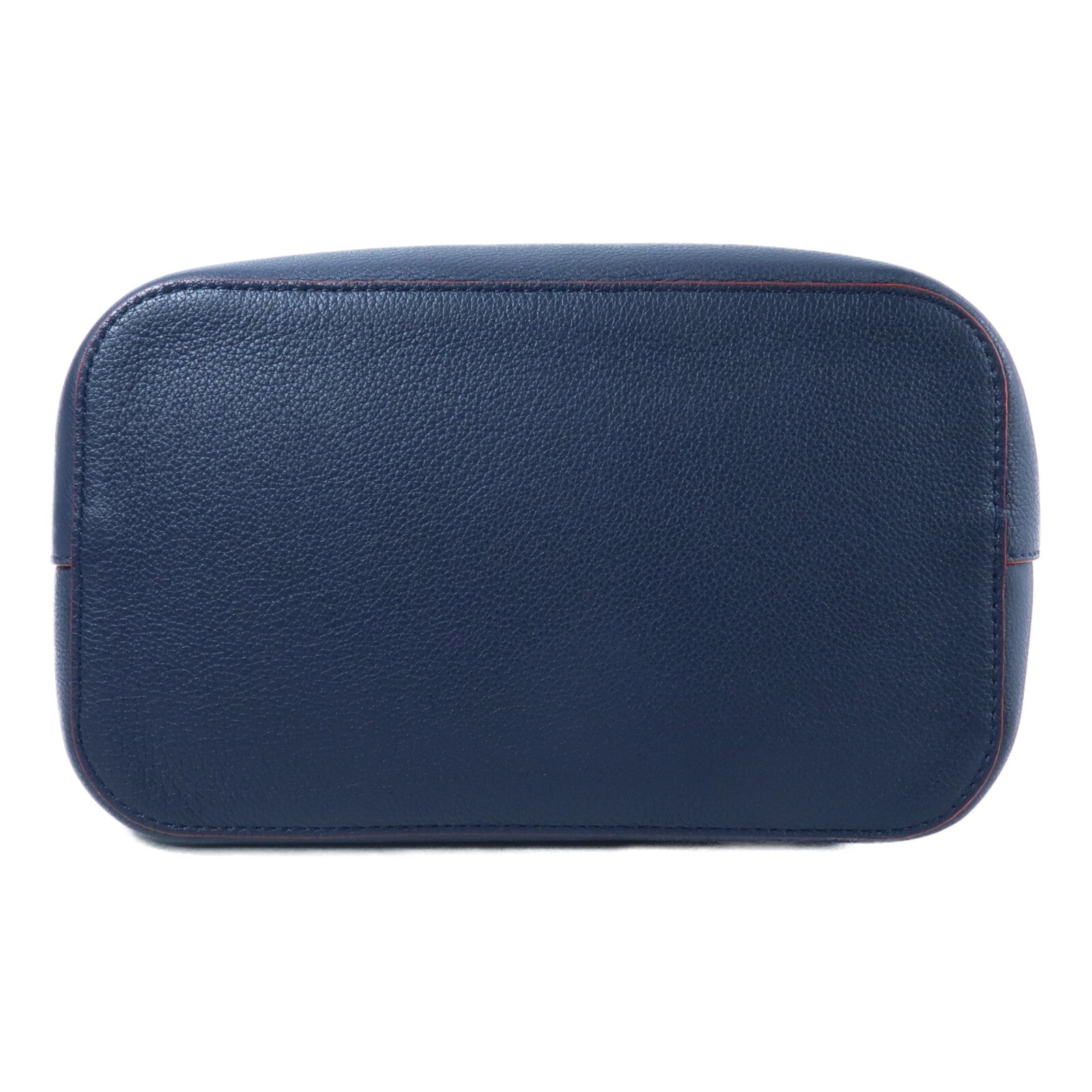 LOUIS VUITTON 牛皮皮革Lockme Bucket肩背袋