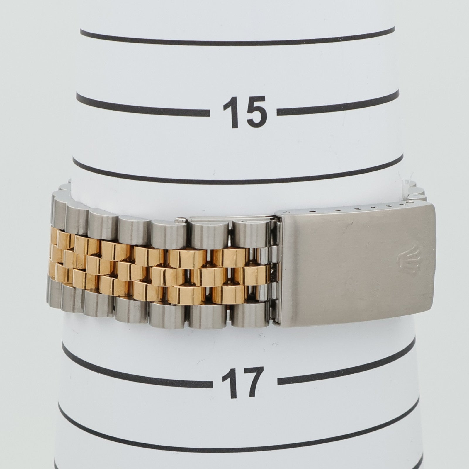 ROLEX Datejust 16233G