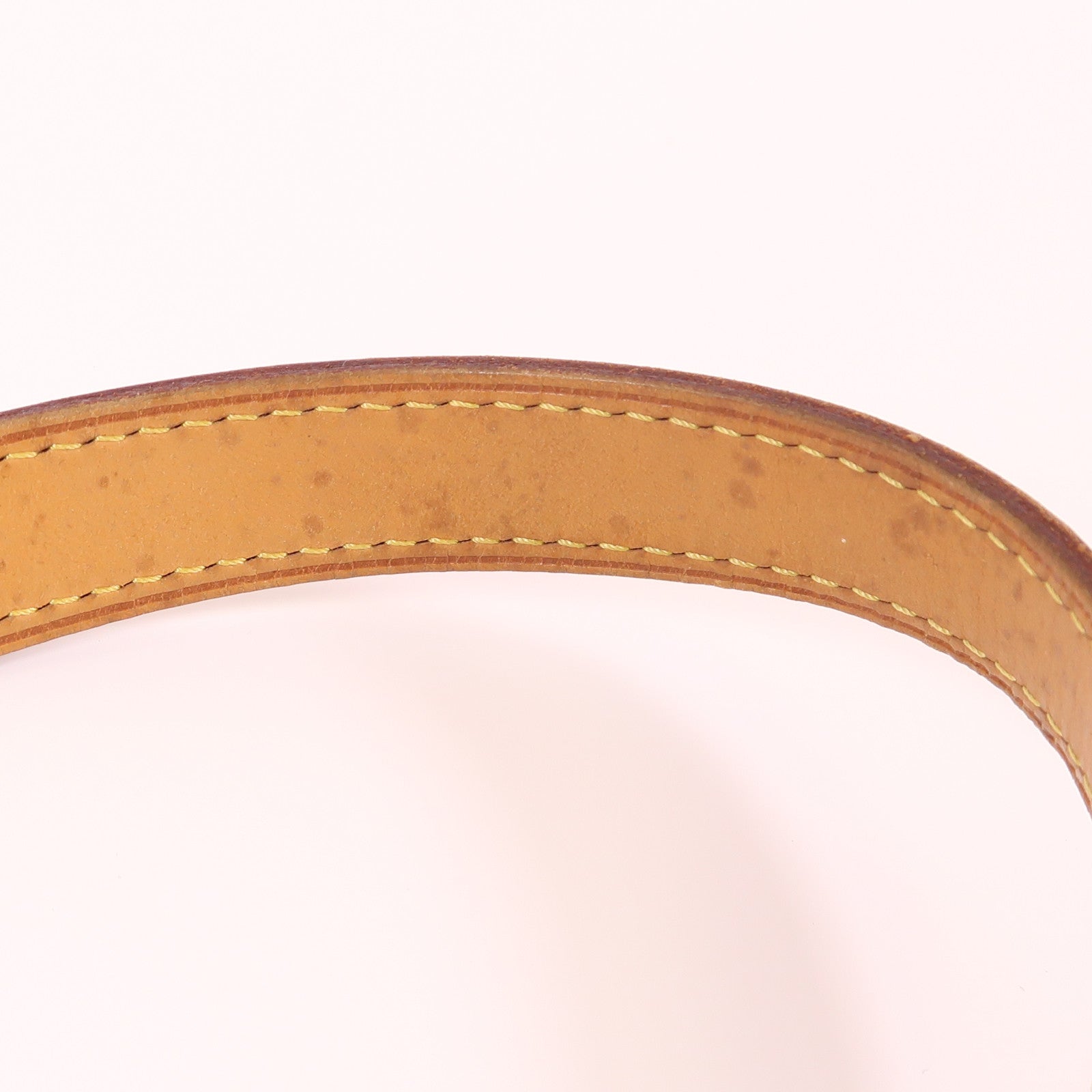 LOUIS VUITTON Monogram Batignolles Horizontal金扣肩背袋