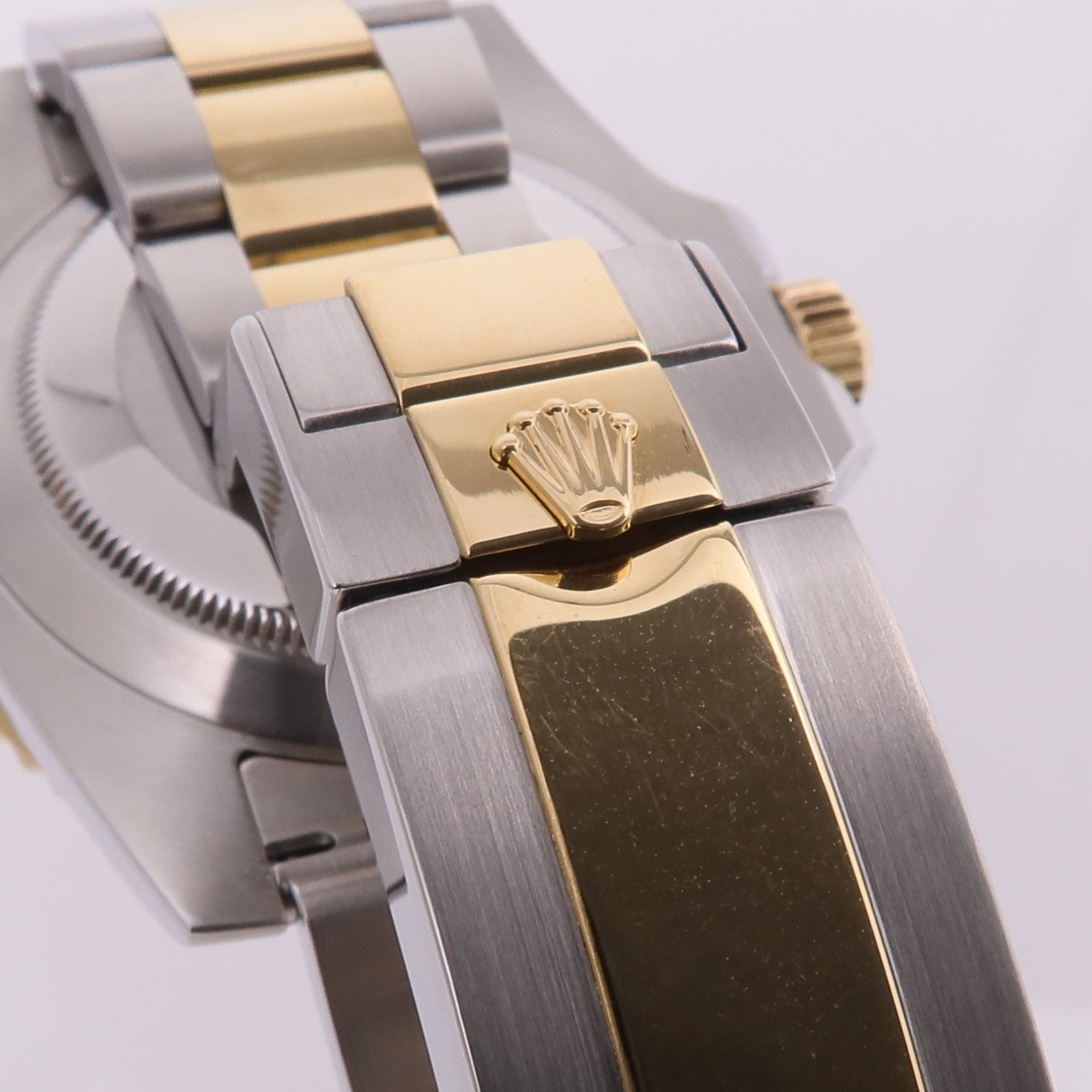 ROLEX Submariner Date 116613LN