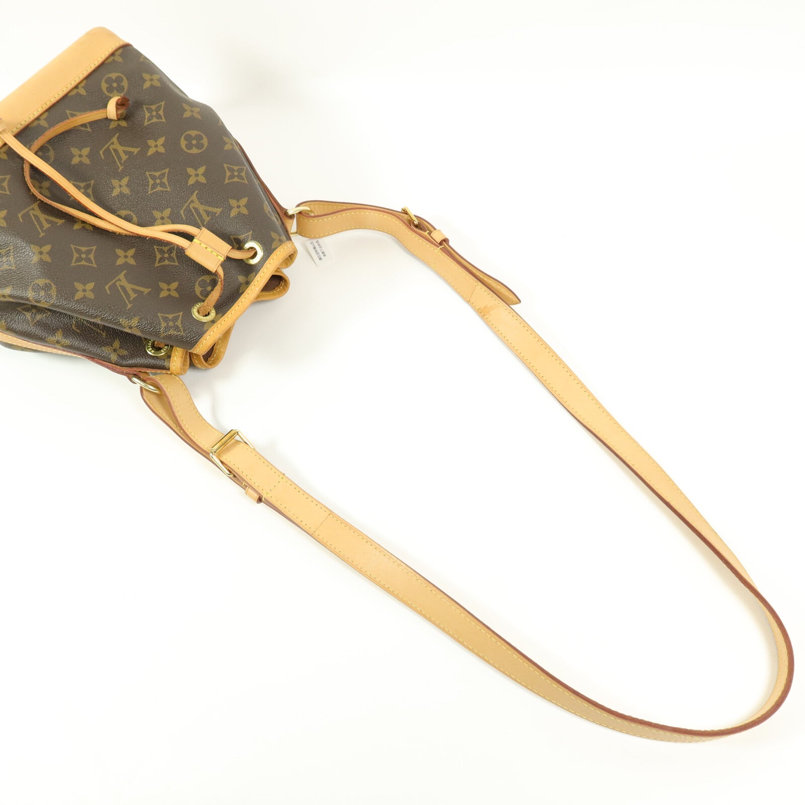 LOUIS VUITTON Monogram Noe BB肩背袋