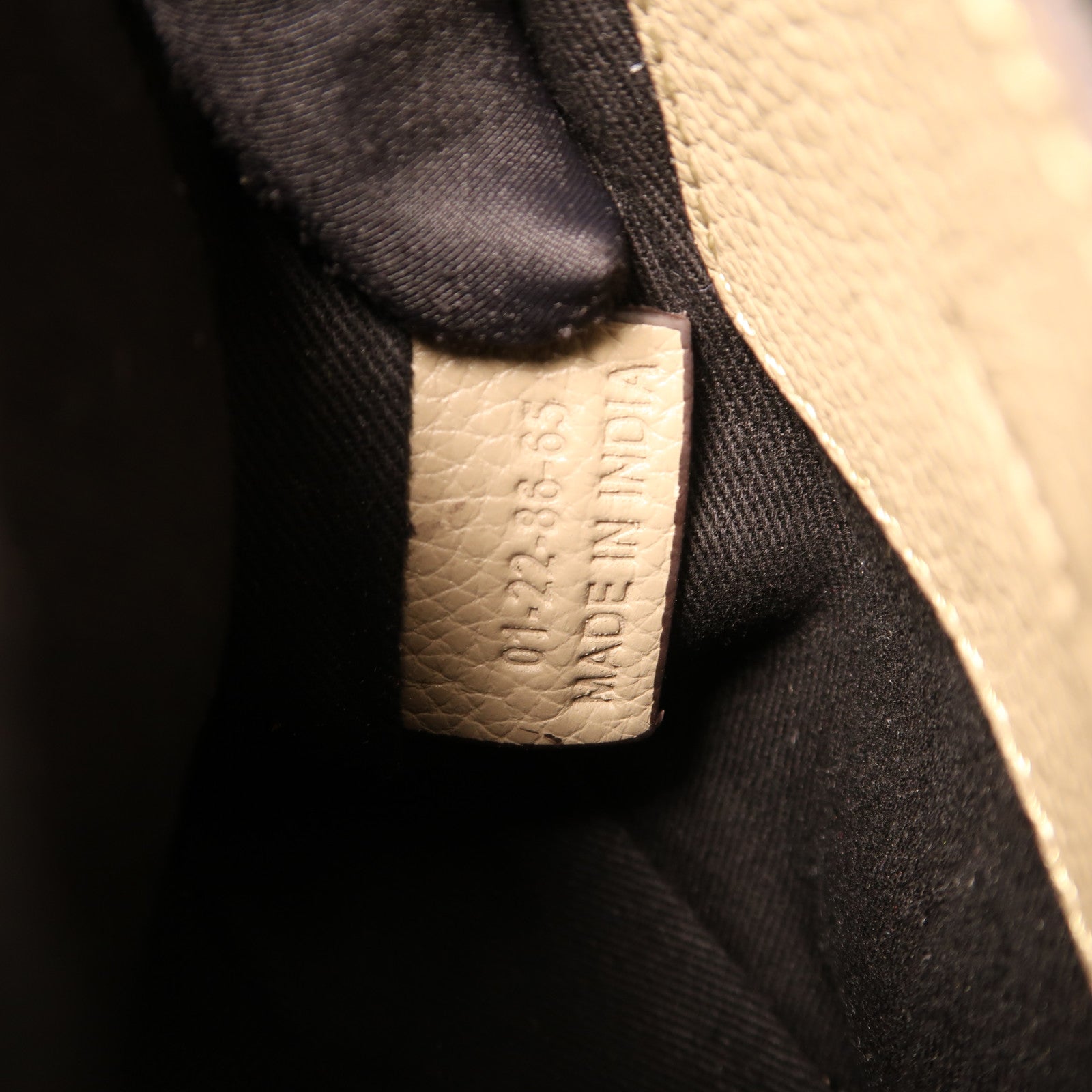 SEE BY CHLOE 牛皮皮革/麂皮皮革Shoulder Bag金扣肩背袋