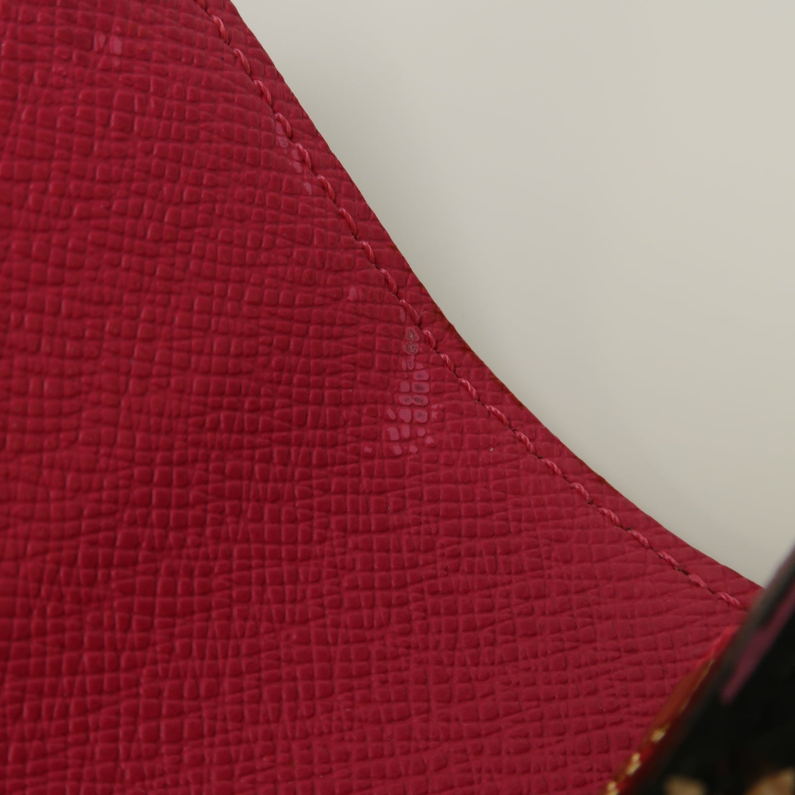 LOUIS VUITTON Monogram Multicolore Portefeuille Sarah Wallet金扣長錢包黑色/彩色