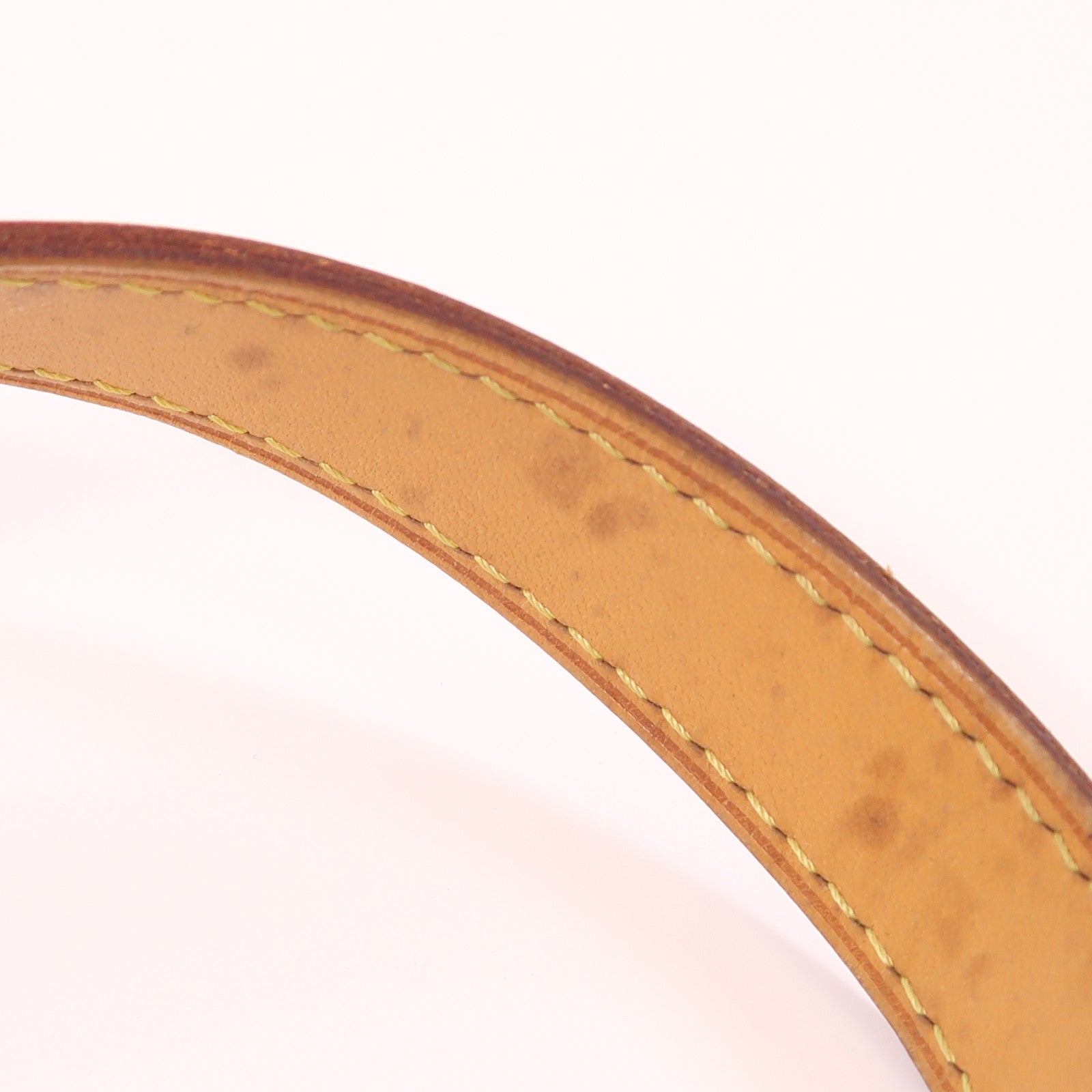 LOUIS VUITTON Monogram Batignolles Horizontal金扣肩背袋