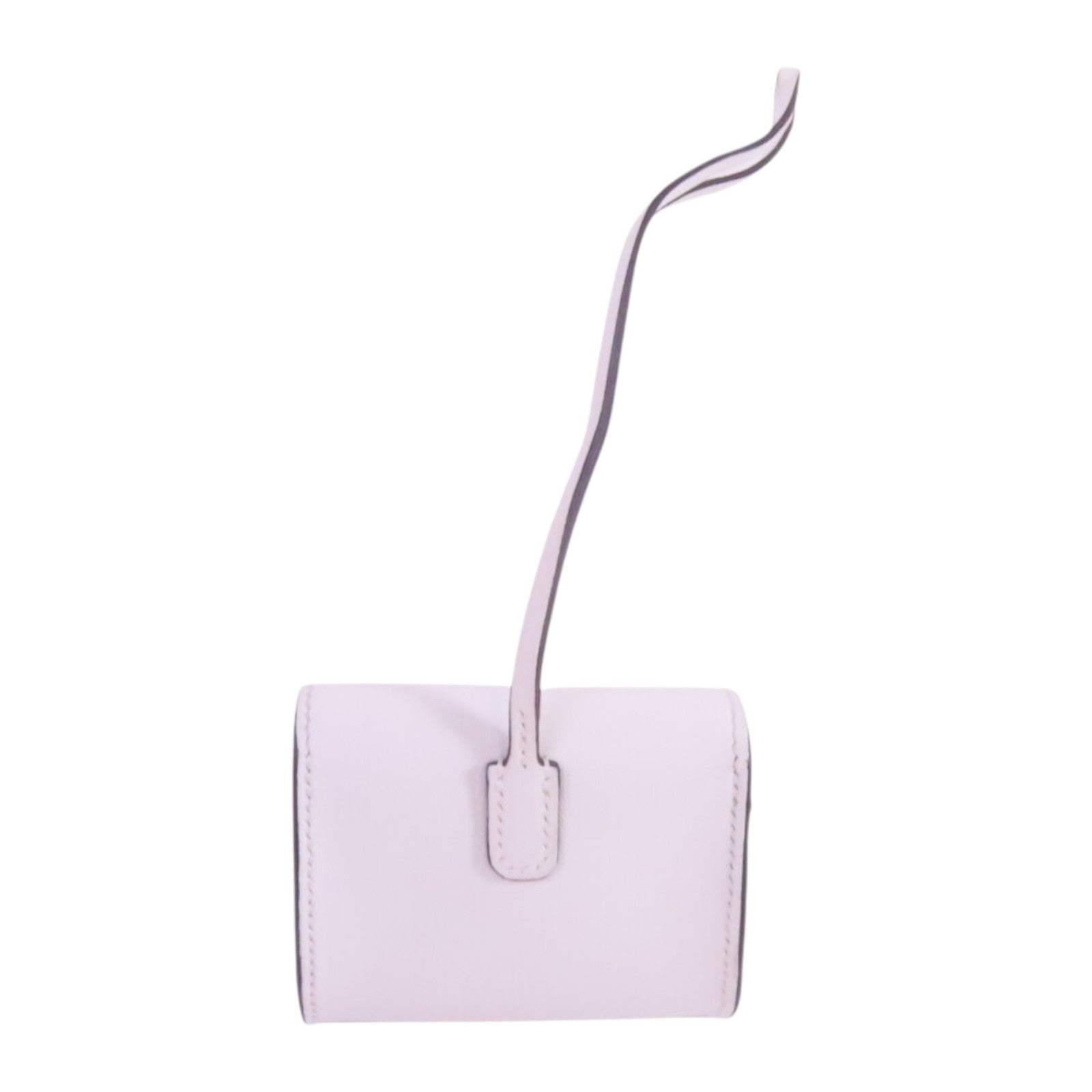 HERMES Swift皮革Kelly Festival Charm金扣掛飾