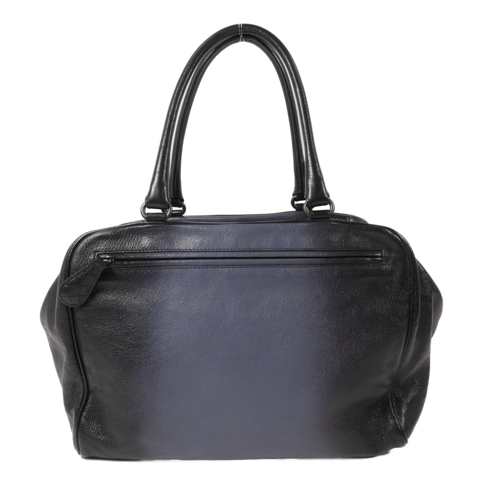 BOTTEGA VENETA 牛皮皮革Brera Bag手挽袋