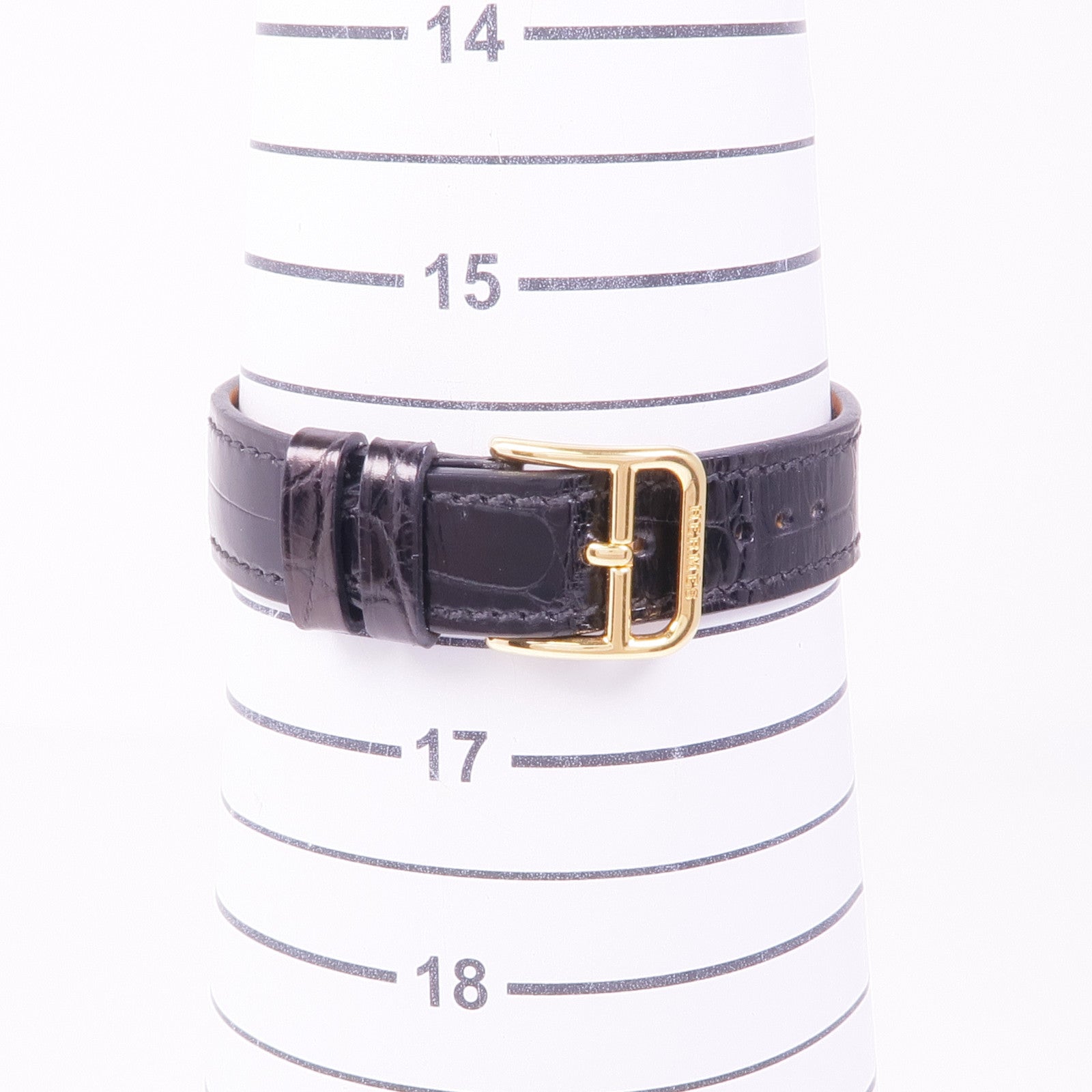 HERMES H Watch HH1.202c