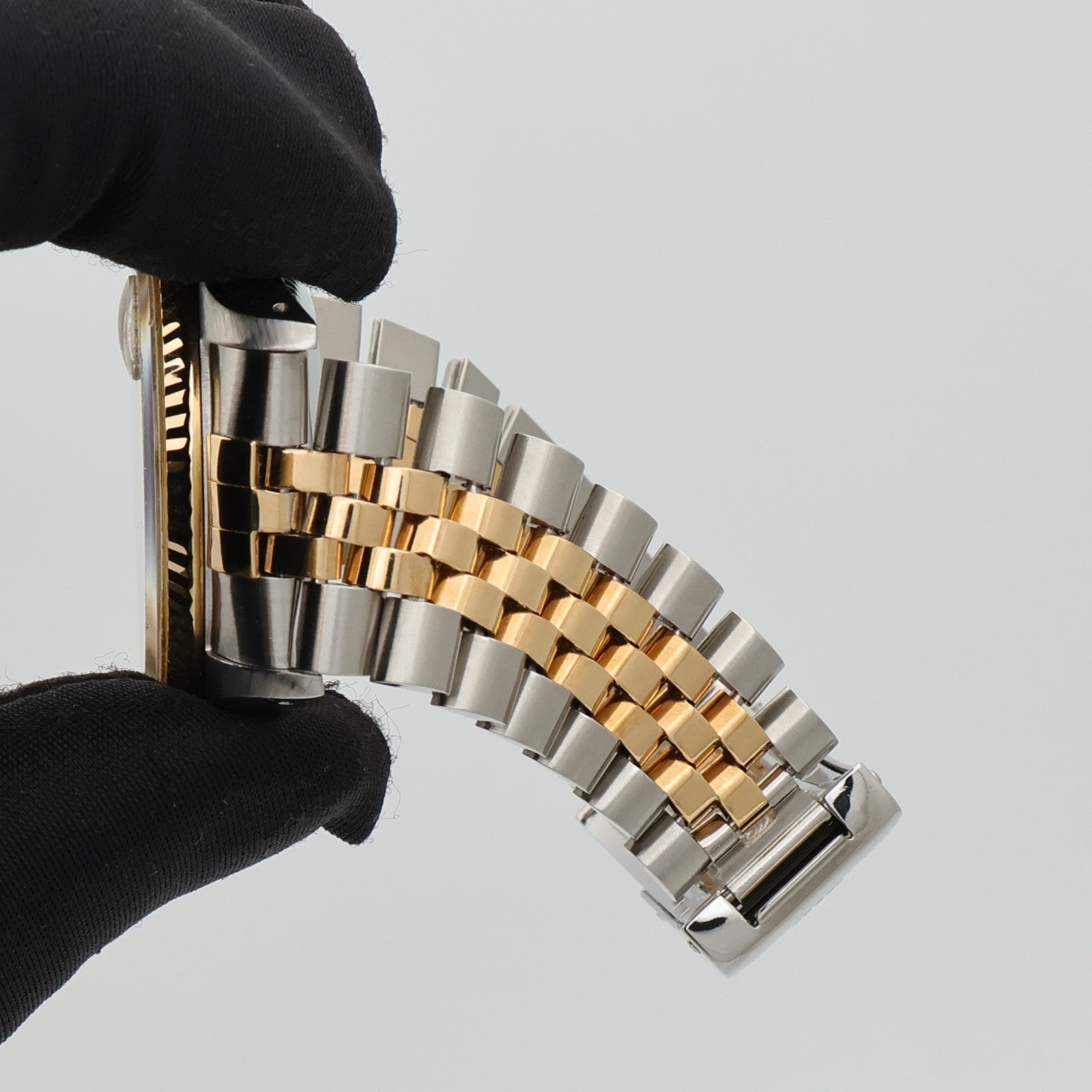 ROLEX Datejust 16233G