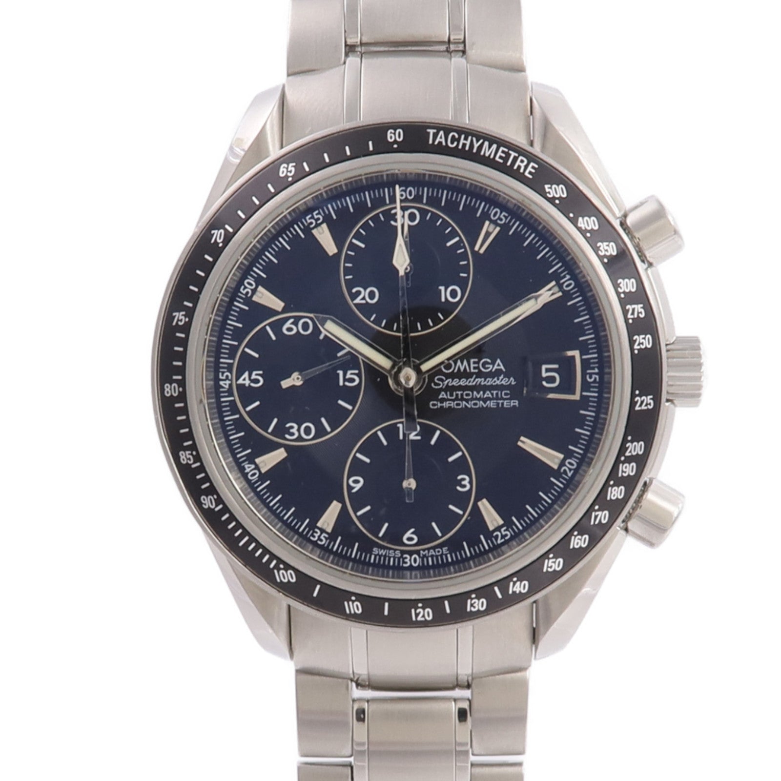 OMEGA Speedmaster Date 3210.5