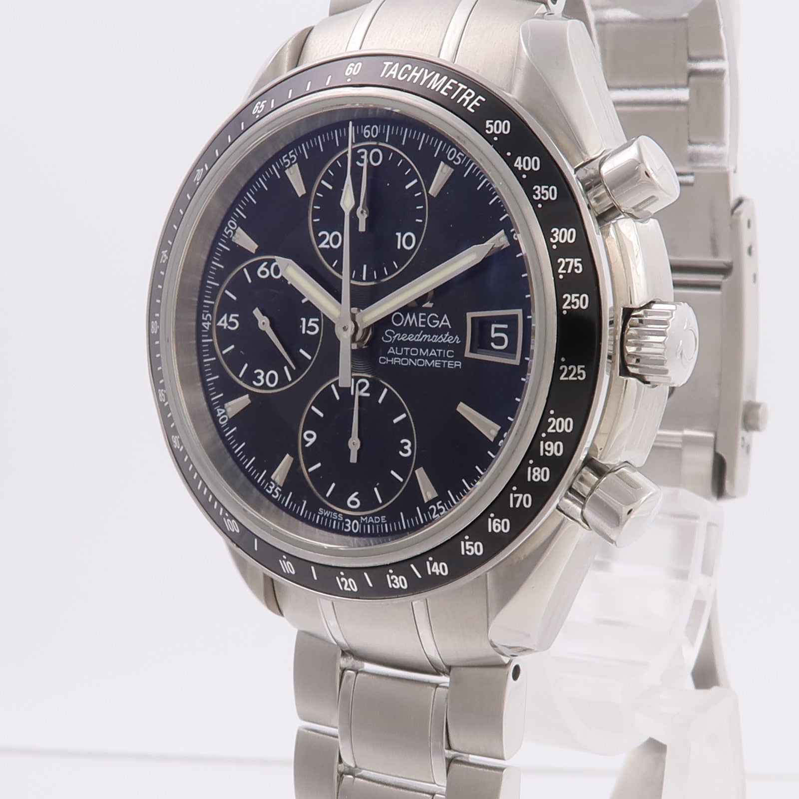 OMEGA Speedmaster Date 3210.5