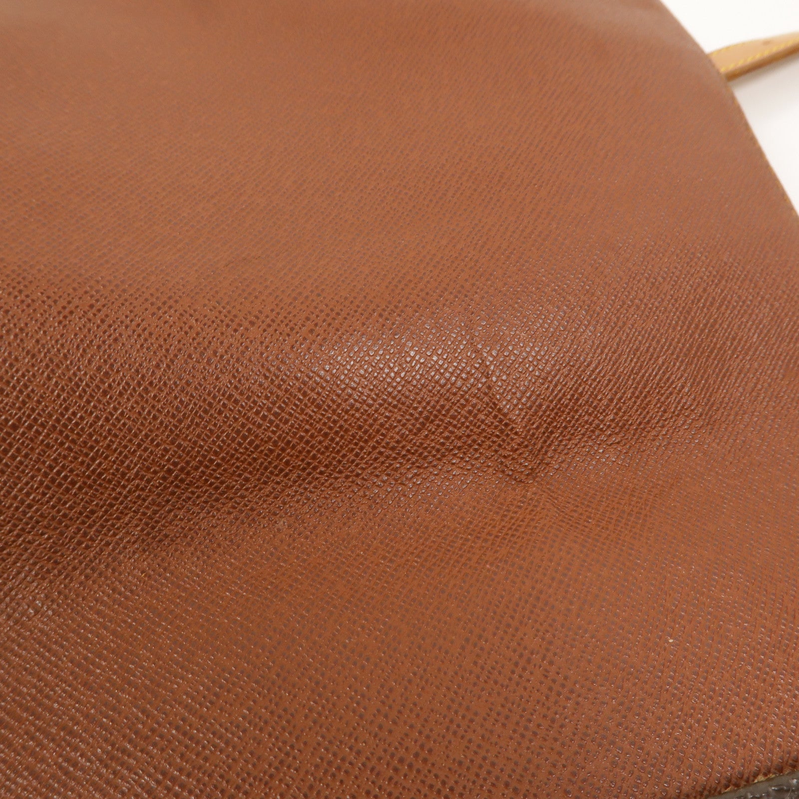 LOUIS VUITTON Monogram Musette Salsa Short肩背袋