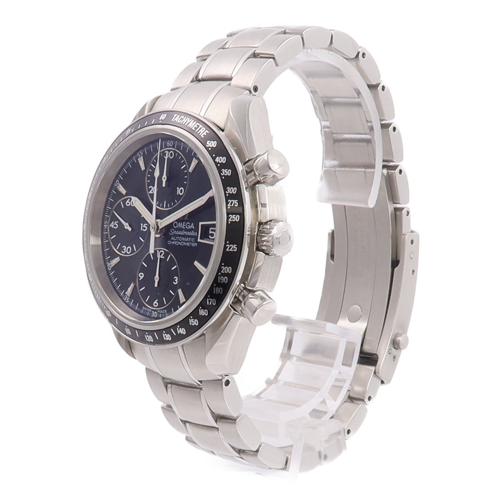 OMEGA Speedmaster Date 3210.5