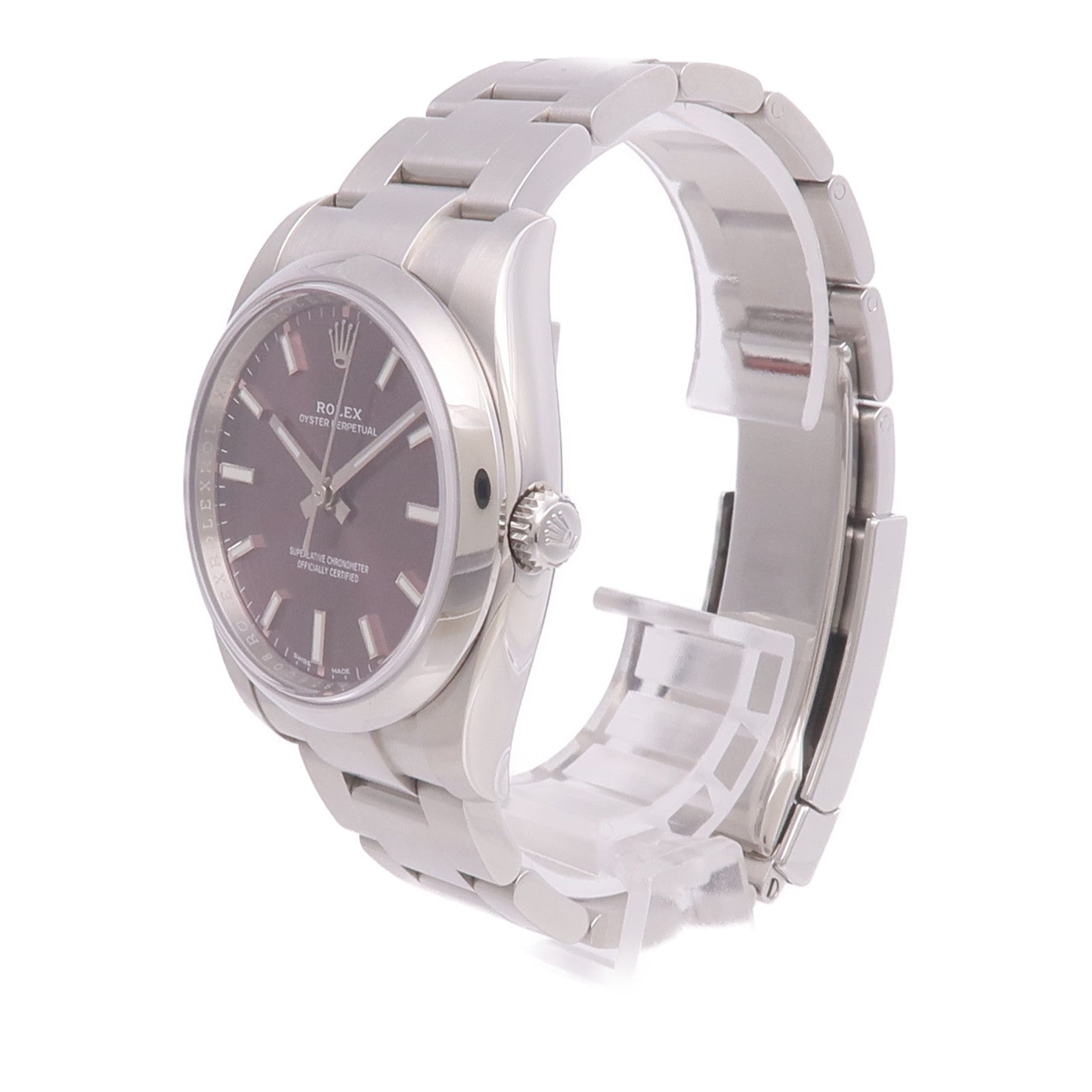 ROLEX Oyster Perpetual 114200