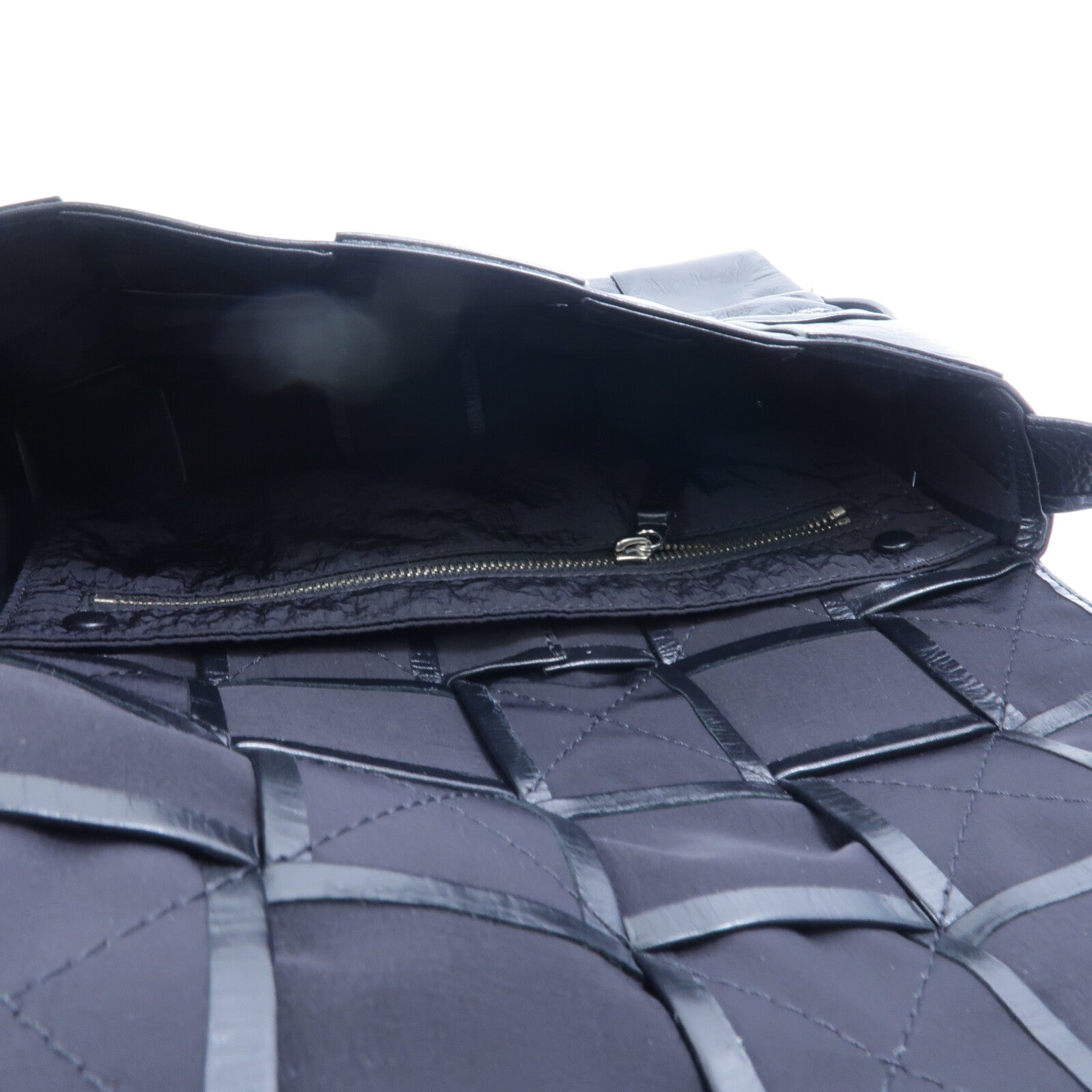 BOTTEGA VENETA 羊皮皮革Cassette Intreccio肩背袋