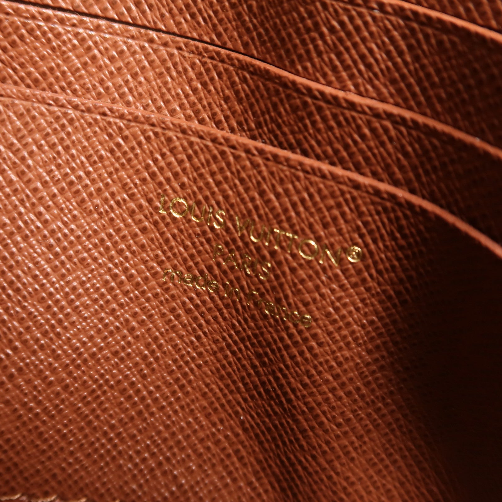 LOUIS VUITTON Monogram Ivy金扣手挽肩背兩用袋