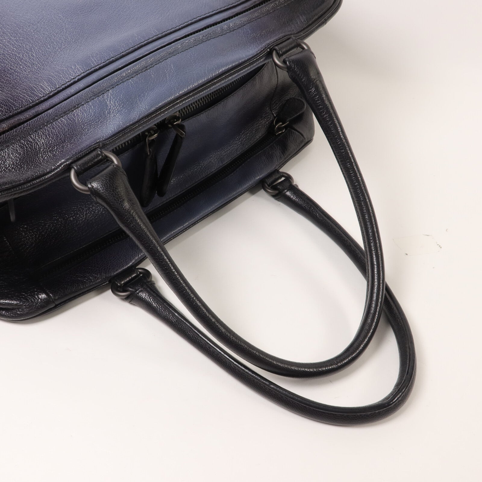 BOTTEGA VENETA 牛皮皮革Brera Bag手挽袋