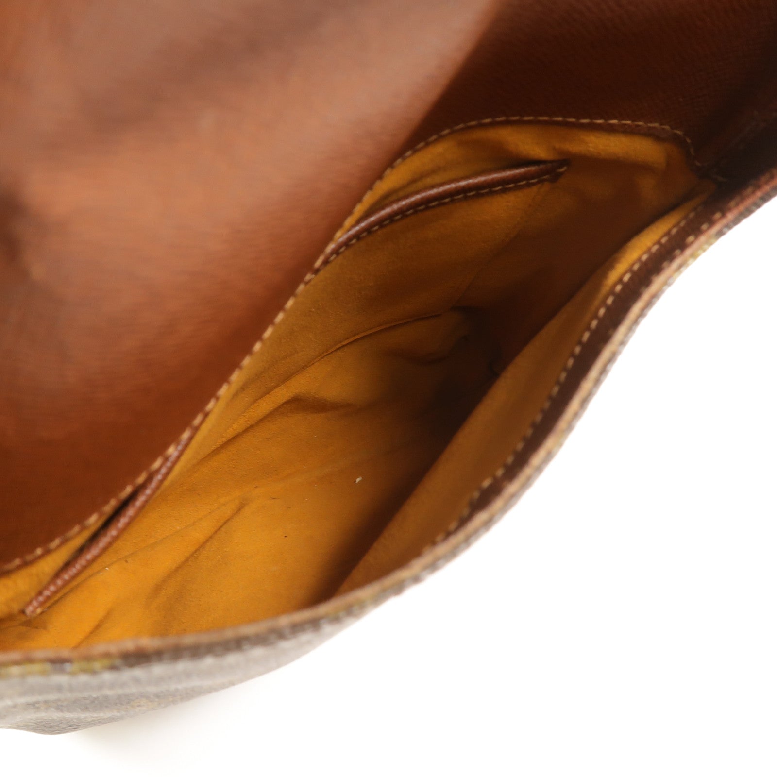 LOUIS VUITTON Monogram Musette Salsa Short肩背袋