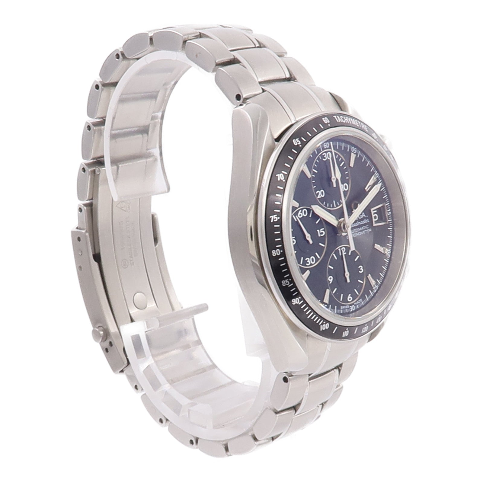 OMEGA Speedmaster Date 3210.5