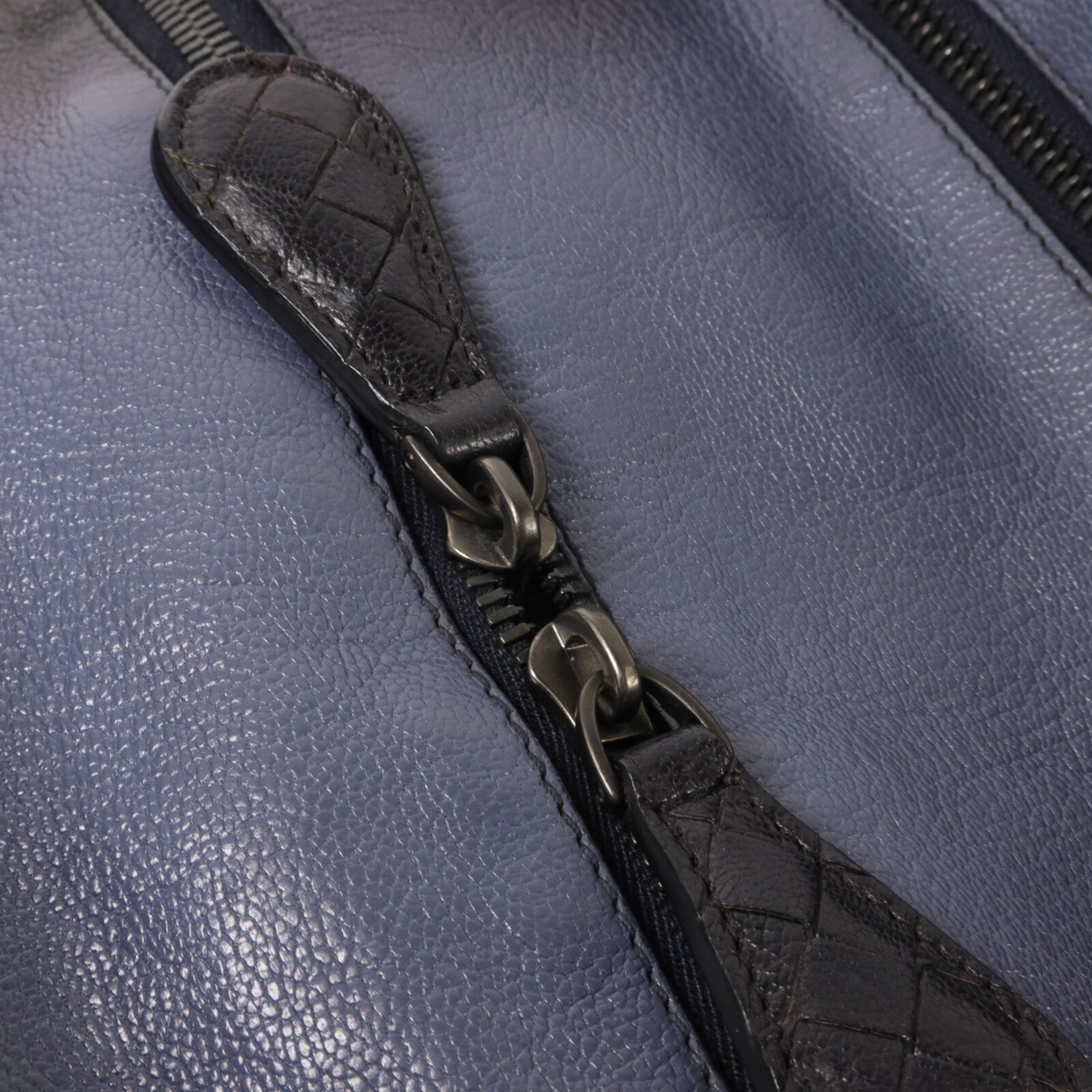 BOTTEGA VENETA 牛皮皮革Brera Bag手挽袋
