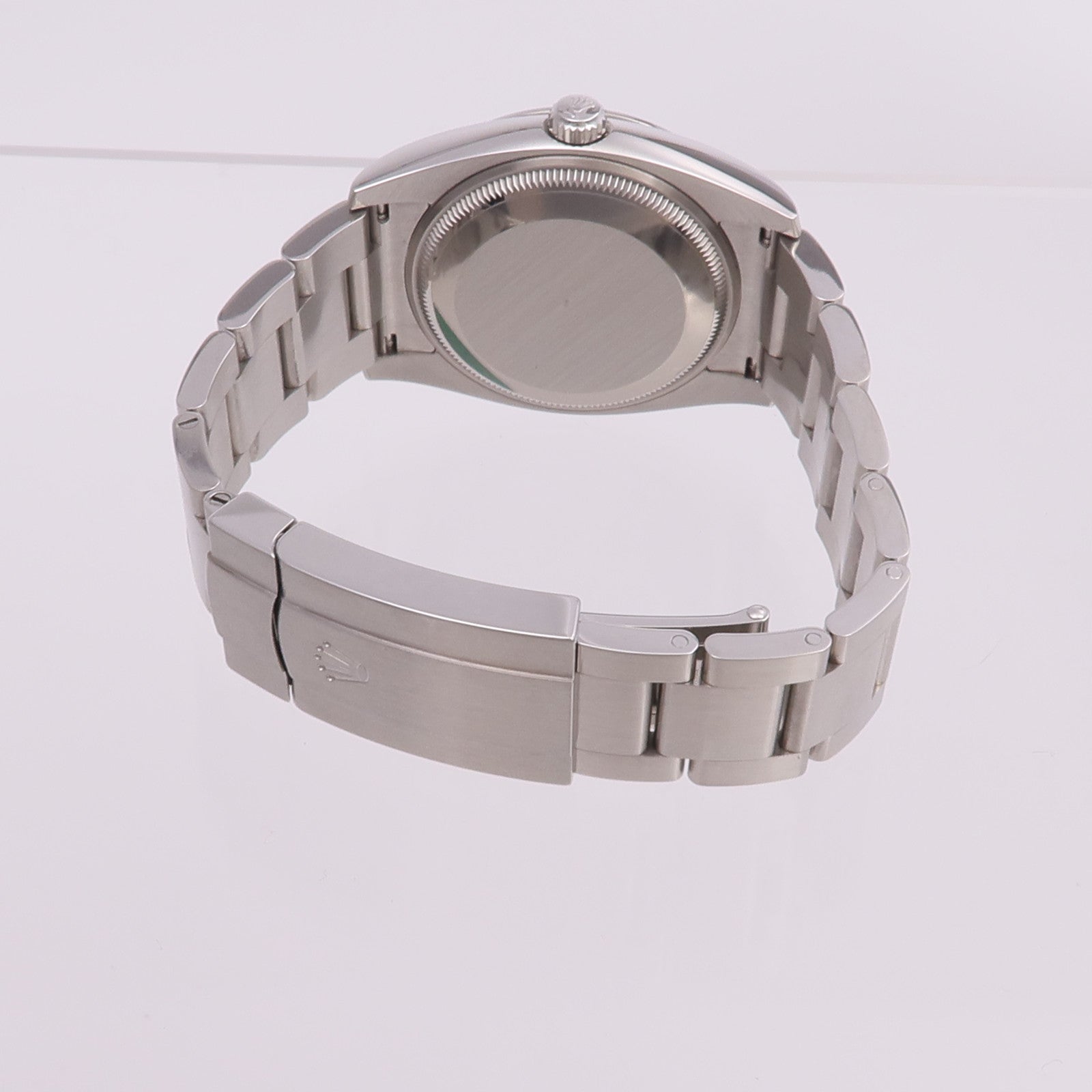 ROLEX Oyster Perpetual 114200