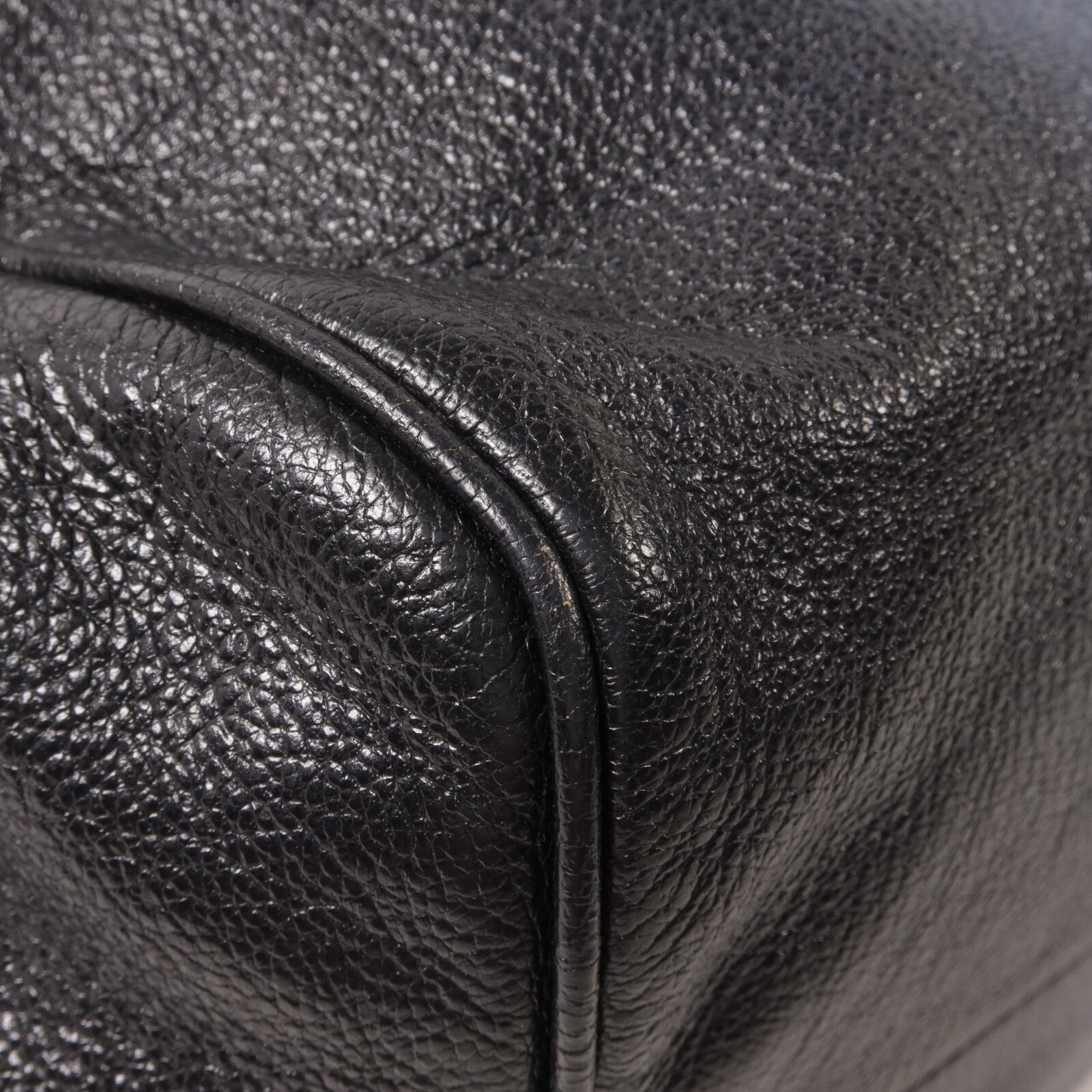 BOTTEGA VENETA 牛皮皮革Brera Bag手挽袋
