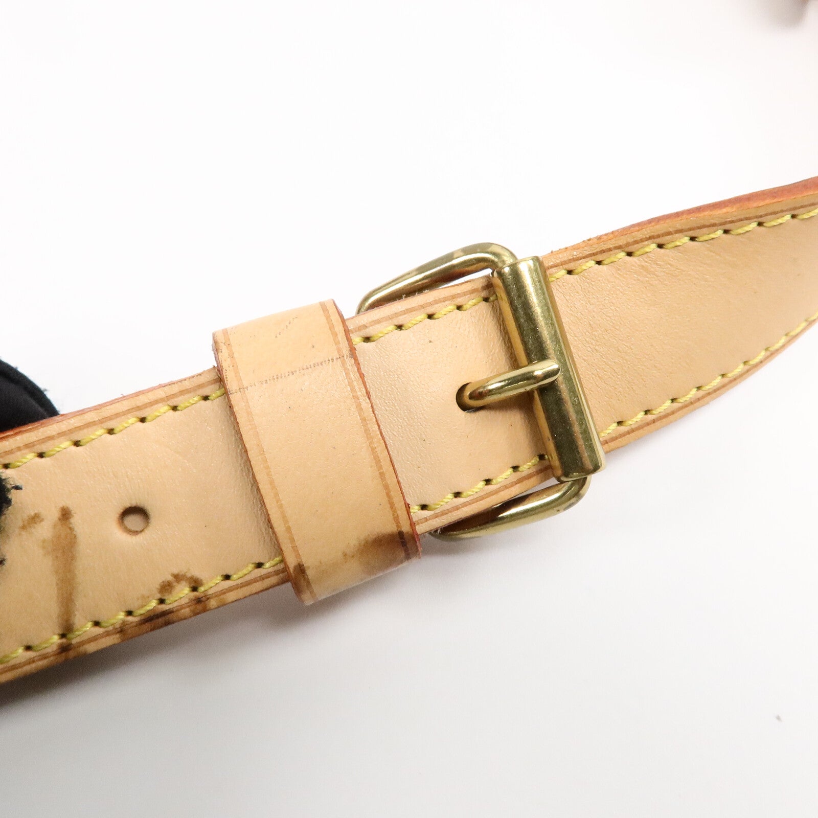 LOUIS VUITTON Monogram Keepall Bandouliere 45手挽肩背兩用袋