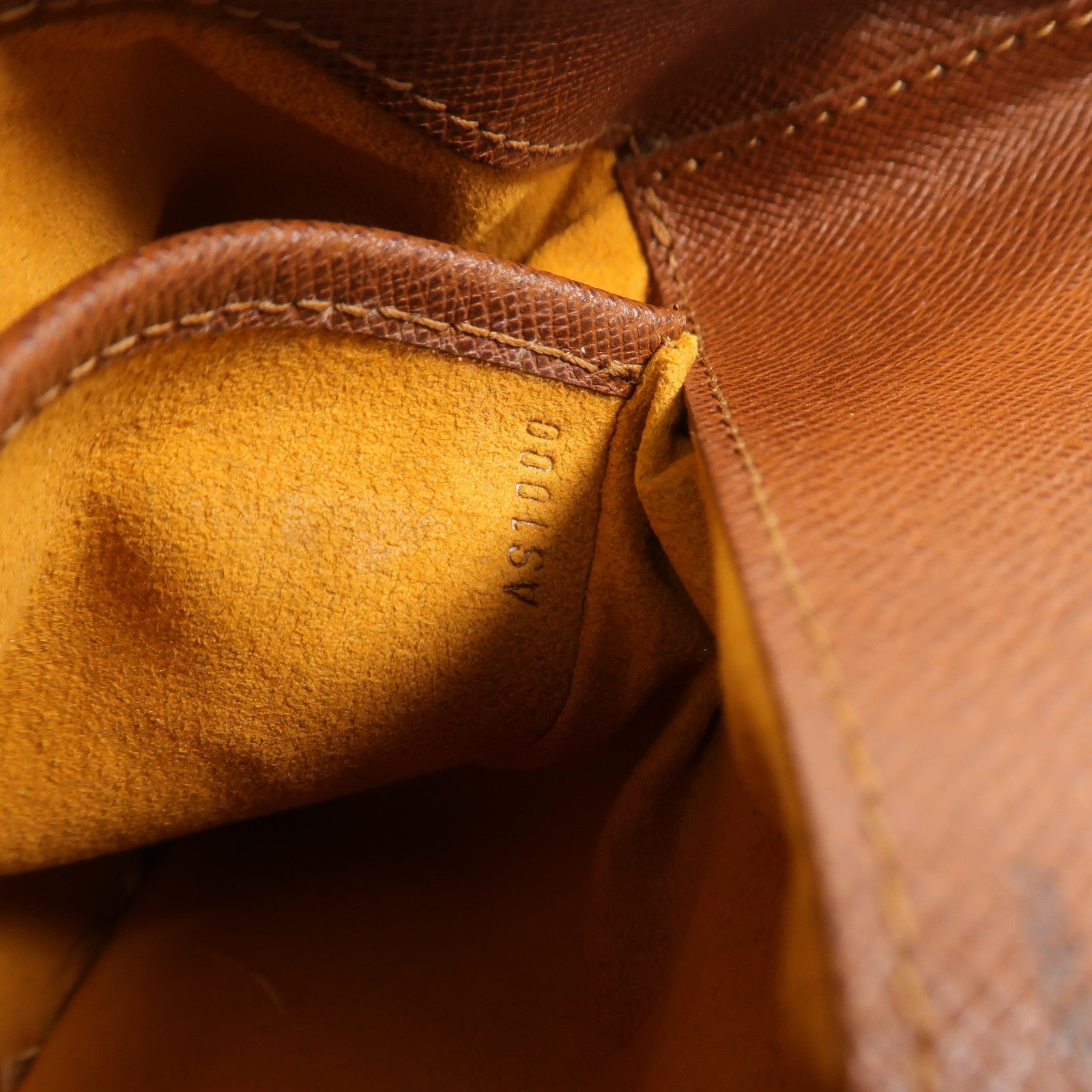 LOUIS VUITTON Monogram Musette Salsa Short肩背袋