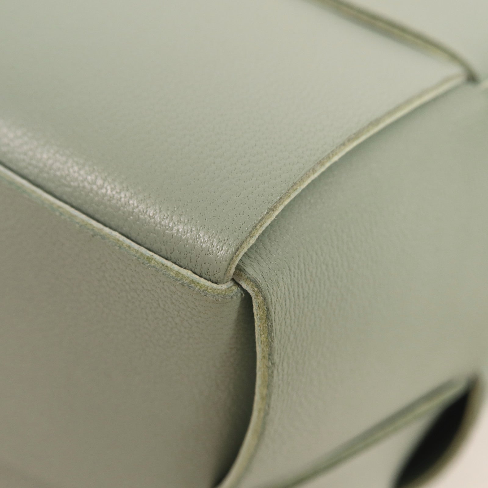 BOTTEGA VENETA 牛皮皮革Cassette Bucket肩背袋