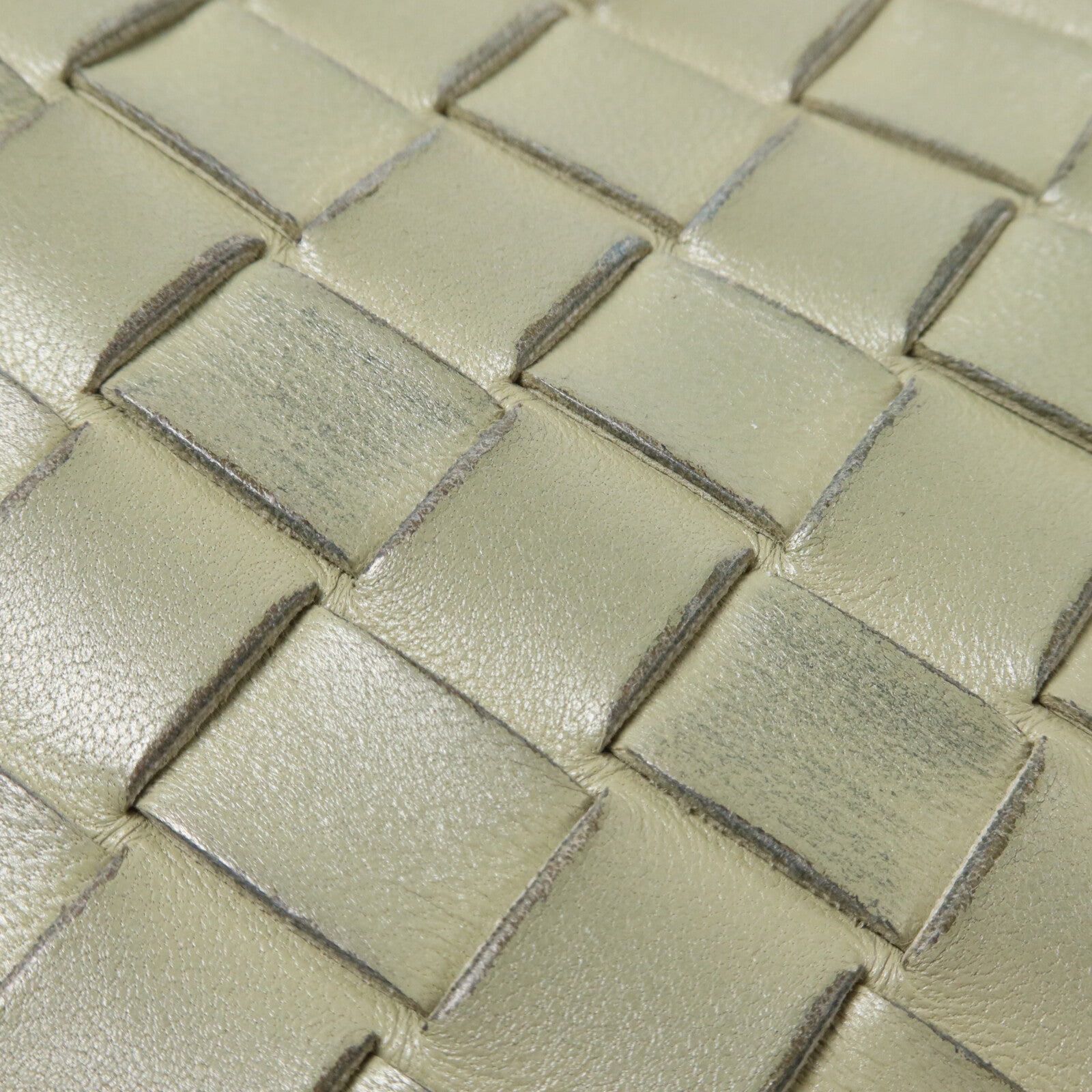 BOTTEGA VENETA 羊皮皮革Andiamo手挽肩背兩用袋