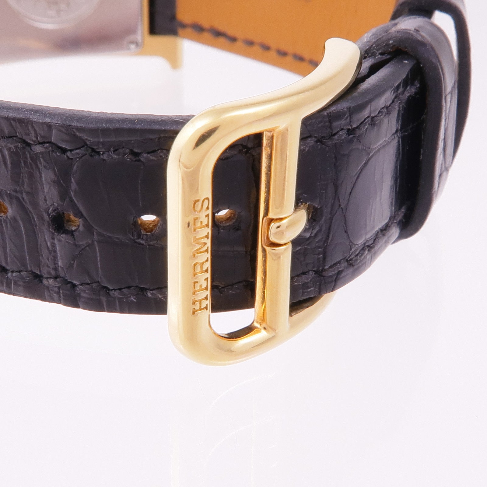 HERMES H Watch HH1.202c