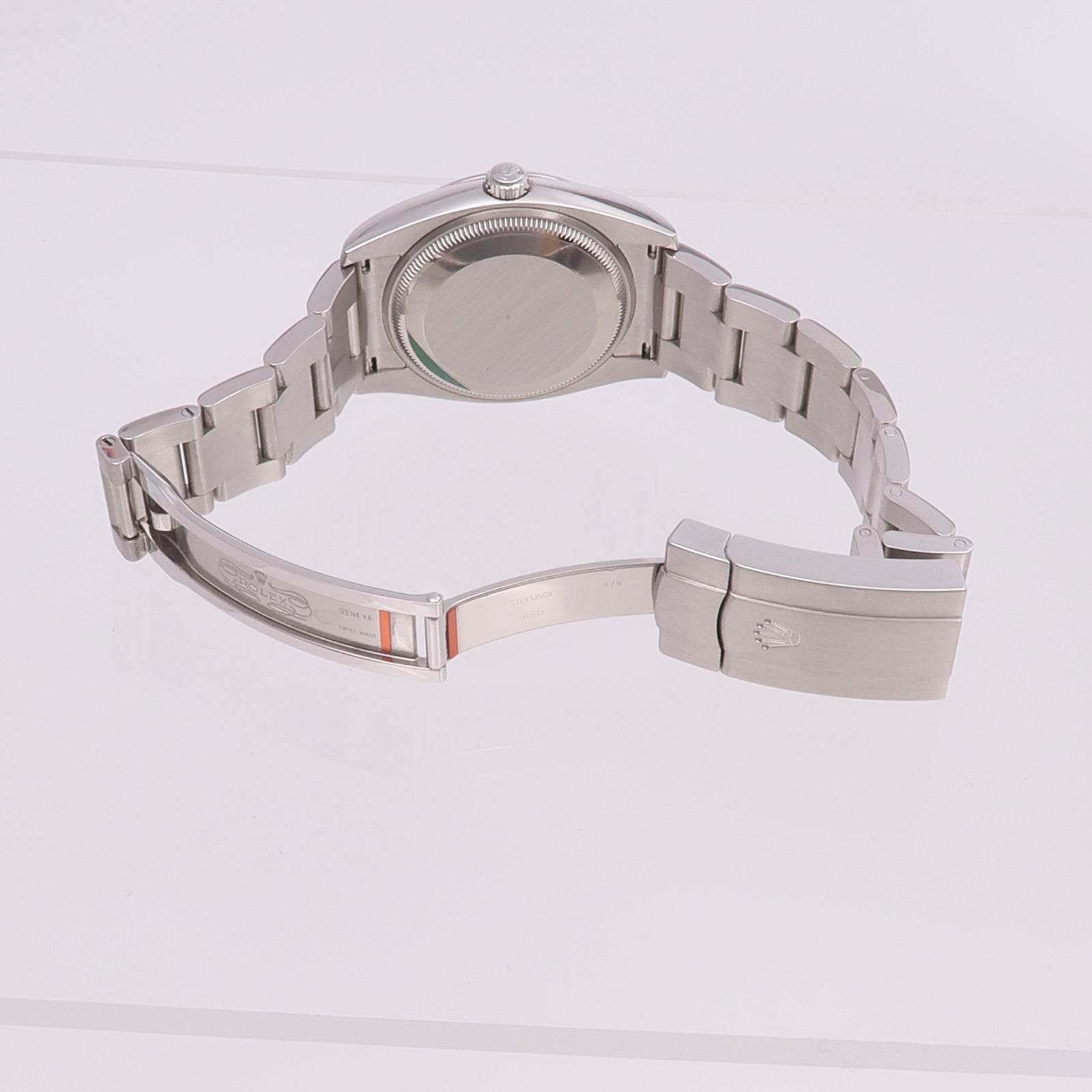ROLEX Oyster Perpetual 114200