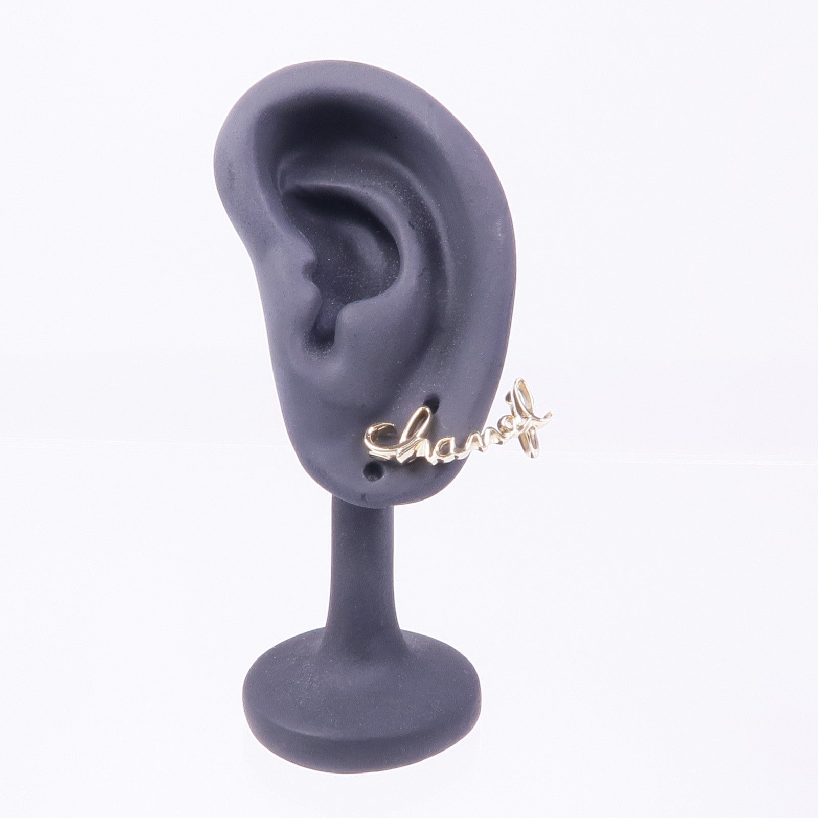 CHANEL 金屬Earrings耳環