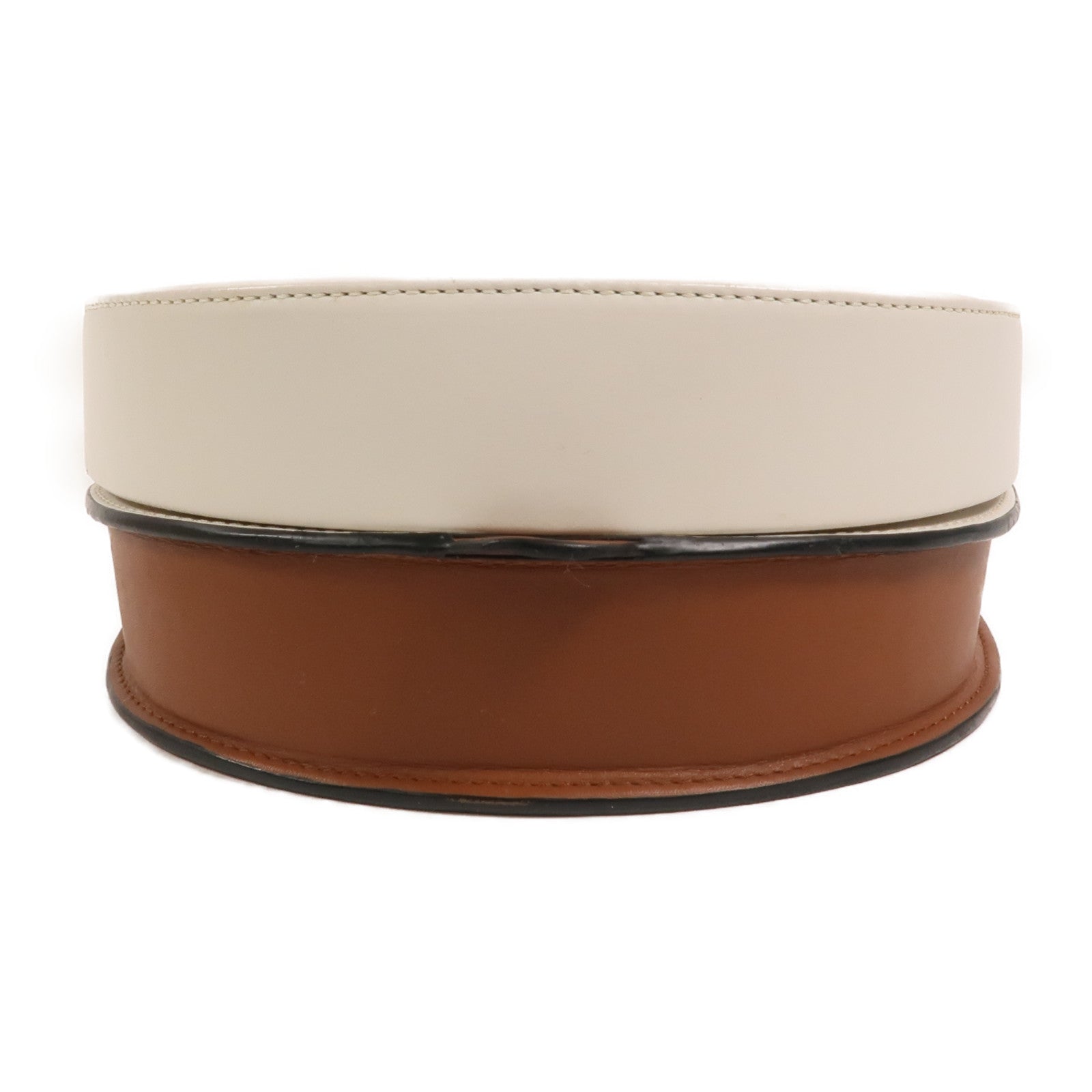 LOEWE 牛皮皮革Heel Duo肩背袋