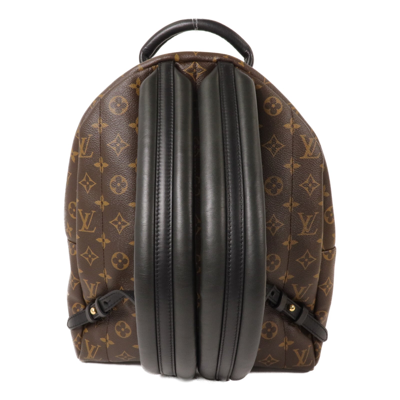 LOUIS VUITTON Monogram Palm Springs MM背包