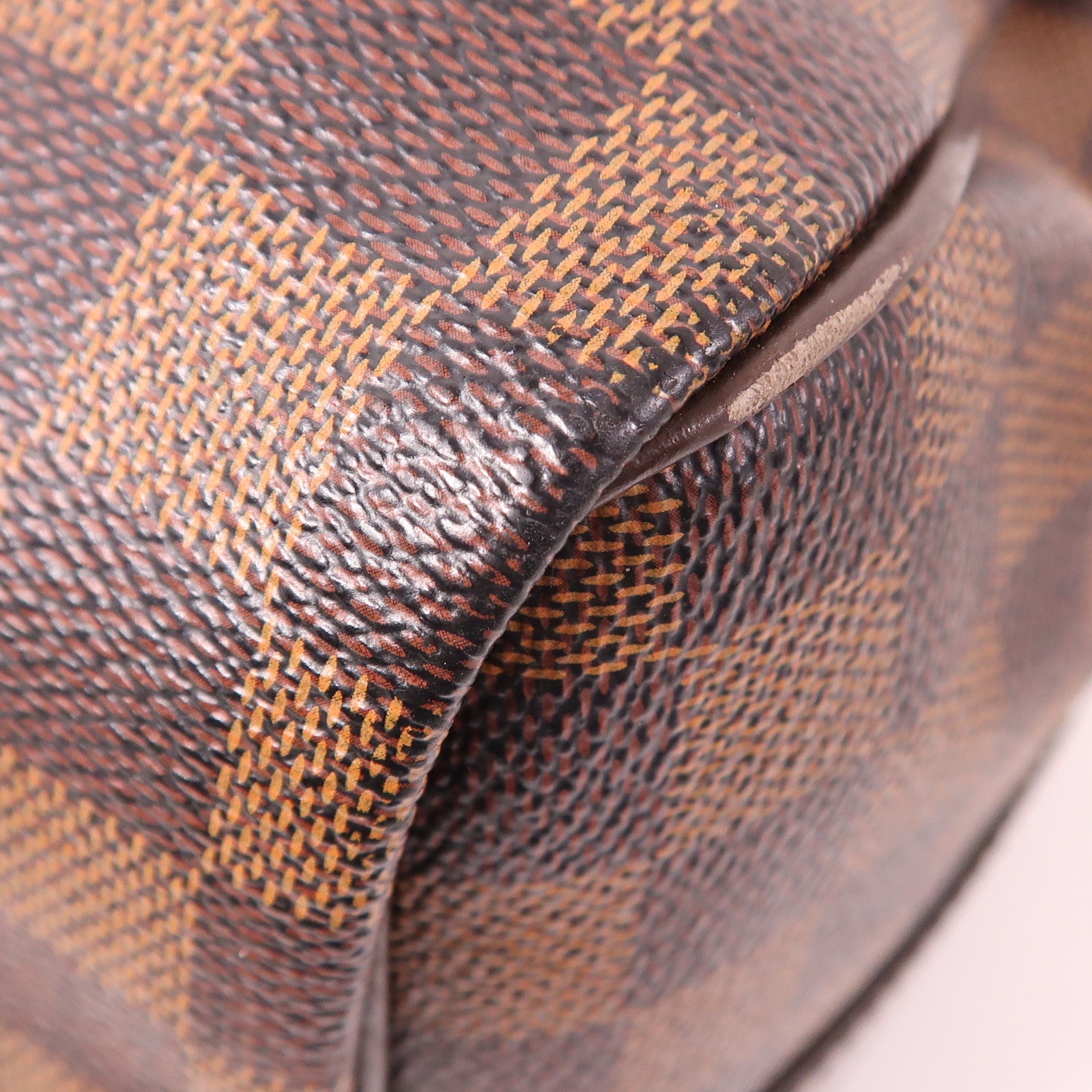 LOUIS VUITTON 【激減優惠】Damier Speedy Bandouliere 30金扣手挽肩背兩用袋