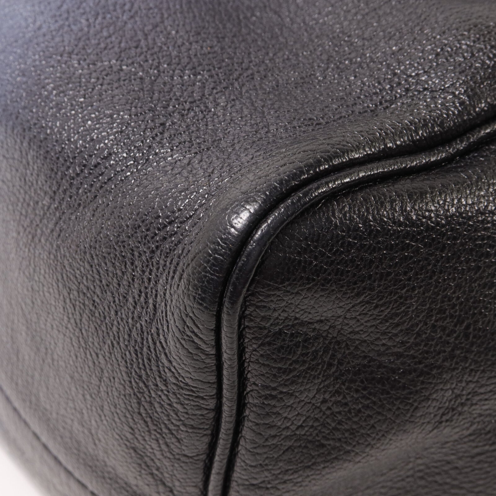BOTTEGA VENETA 牛皮皮革Brera Bag手挽袋