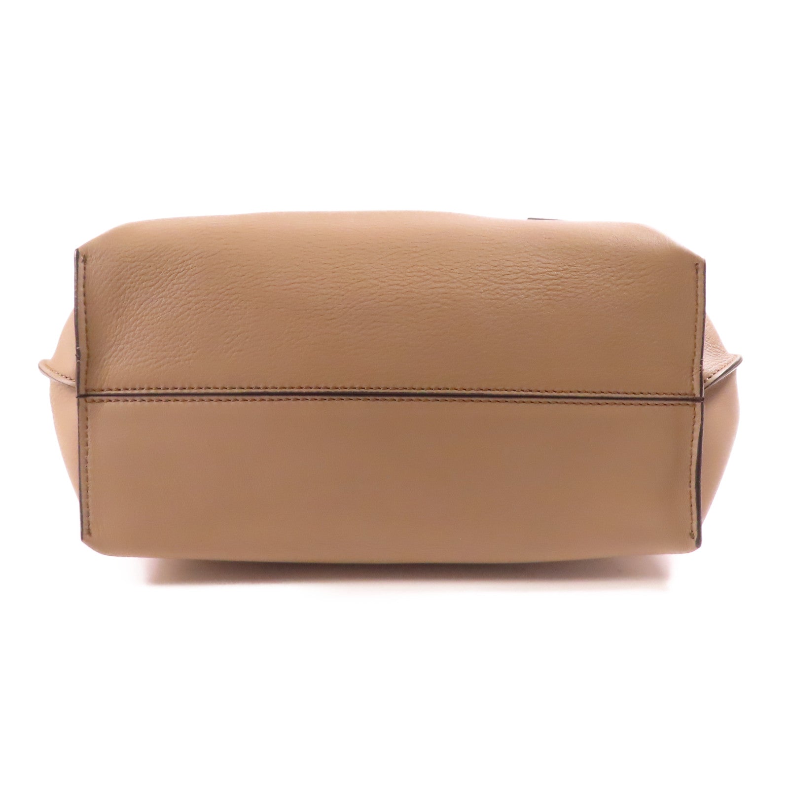 FENDI 牛皮皮革Tote Bag手挽袋