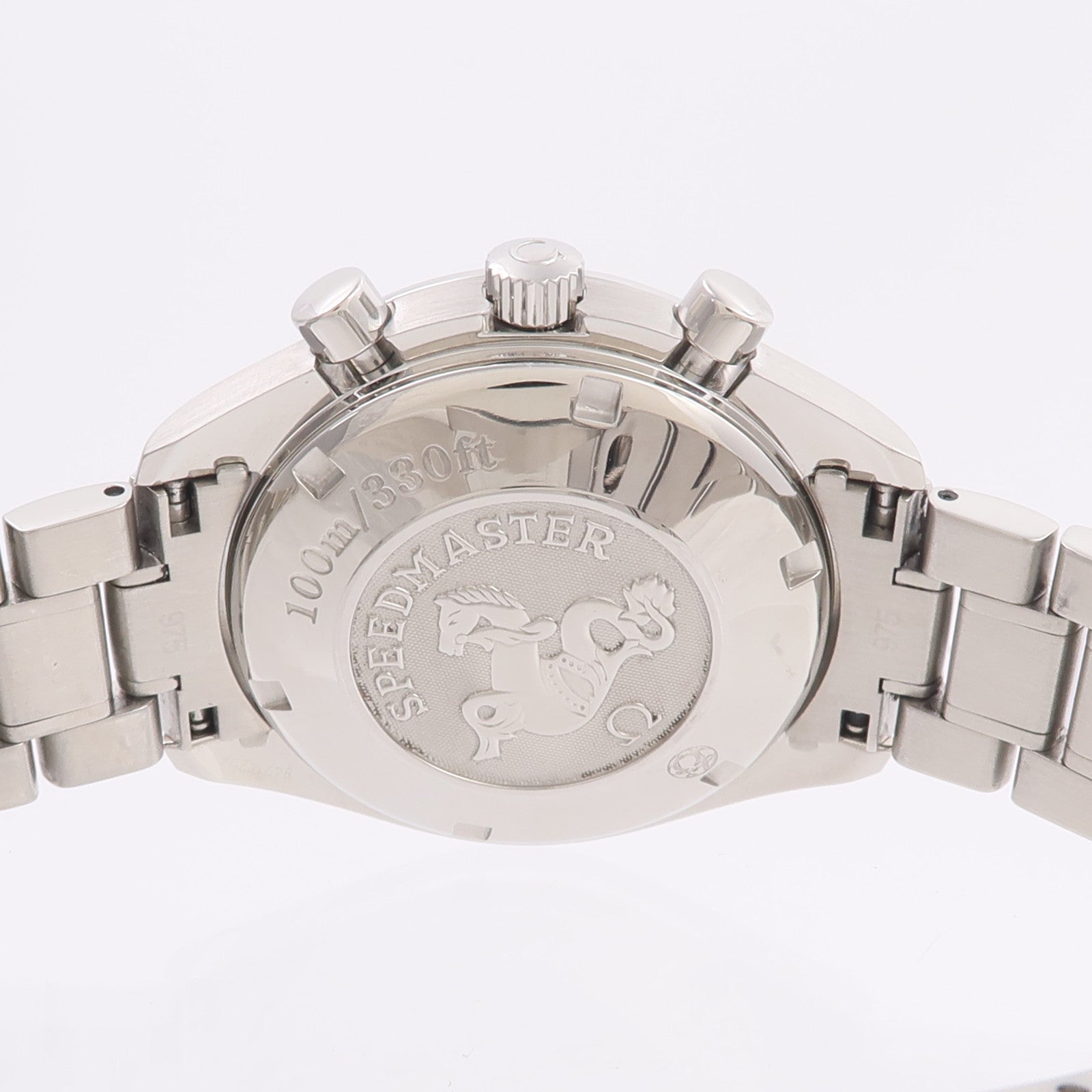 OMEGA Speedmaster Date 3210.5