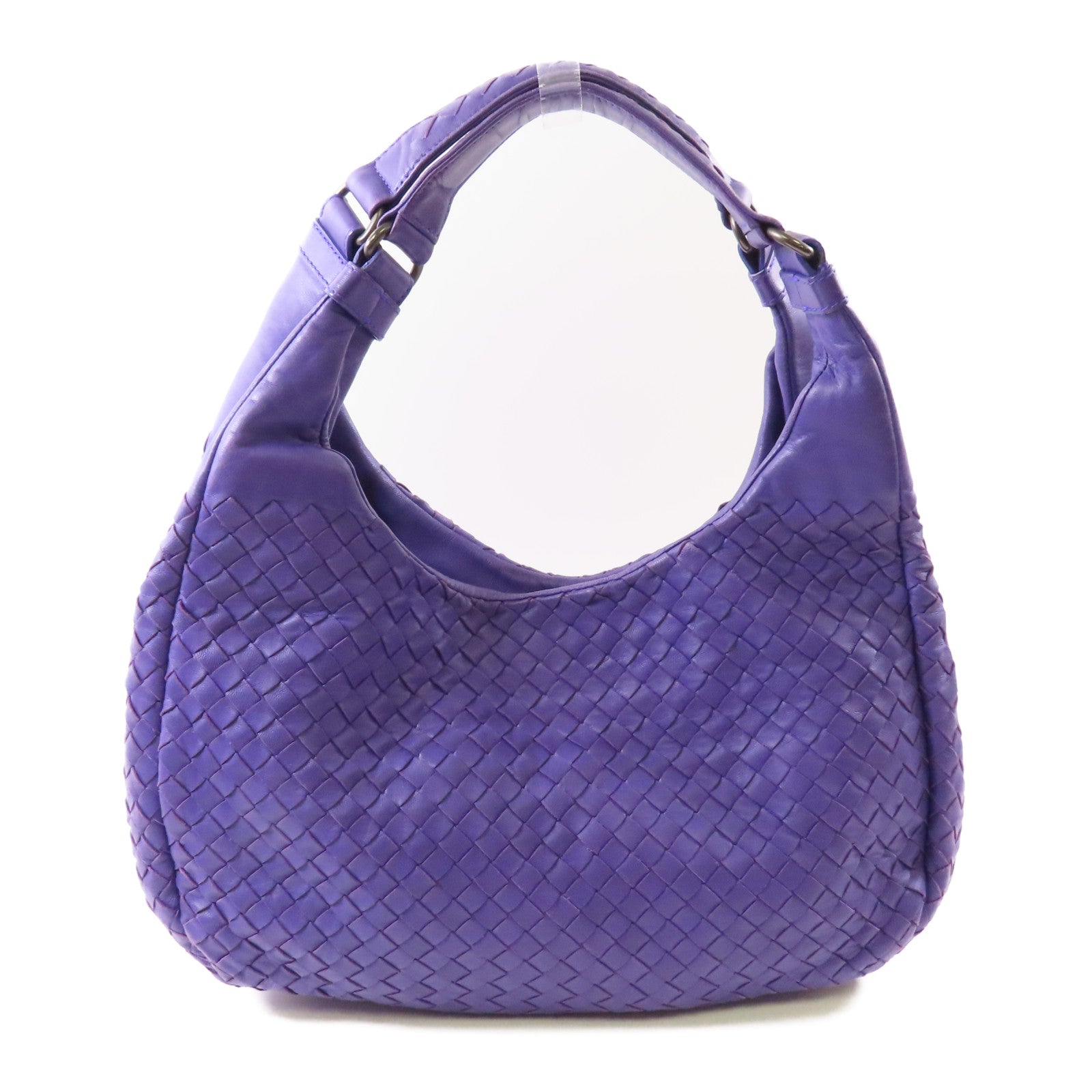 BOTTEGA VENETA 羊皮皮革Veneta肩背袋