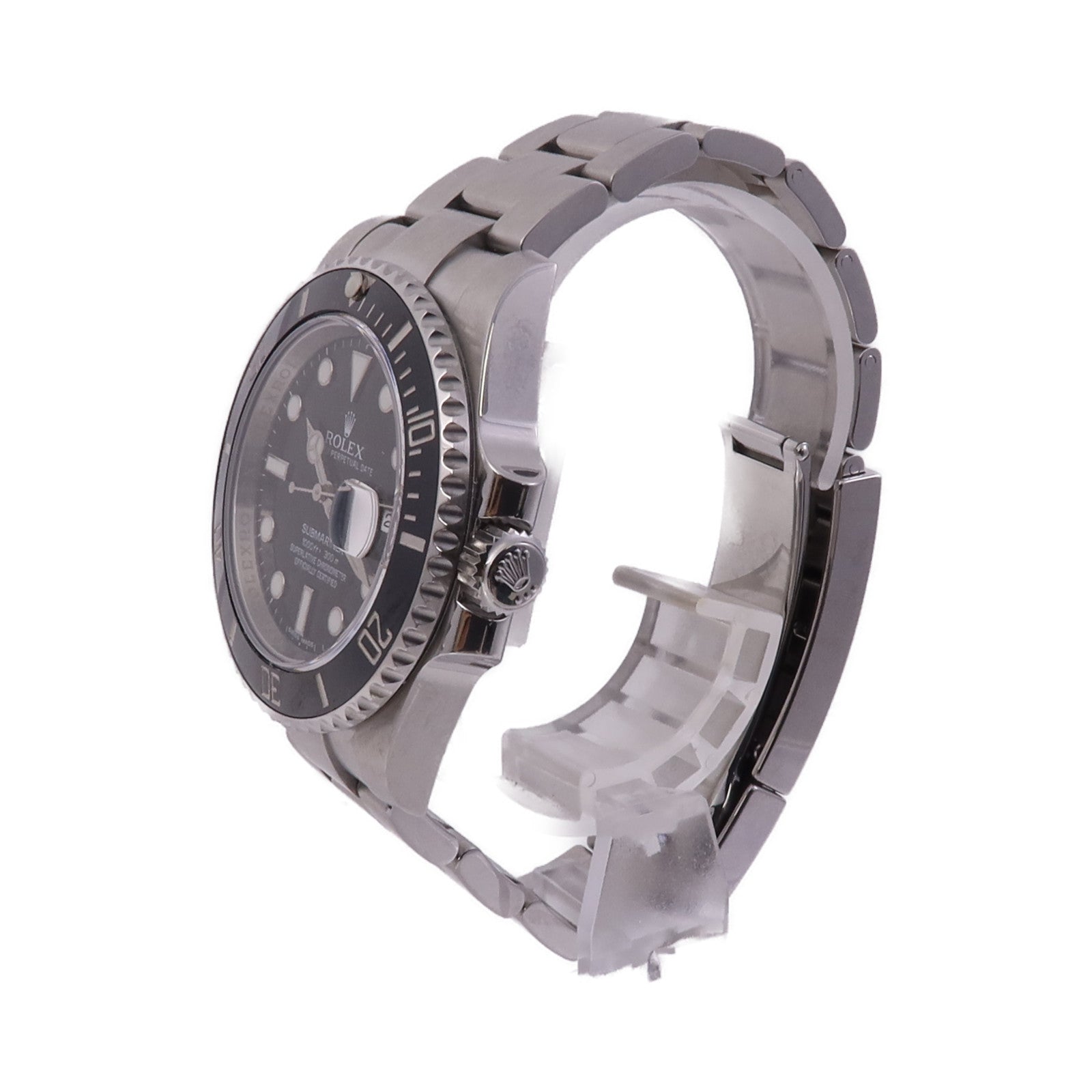 ROLEX Submariner 116610LN(2015)