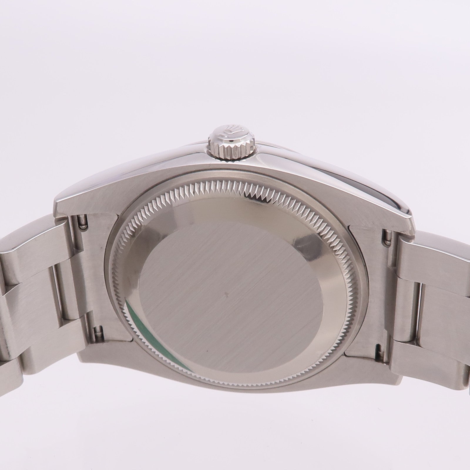 ROLEX Oyster Perpetual 114200