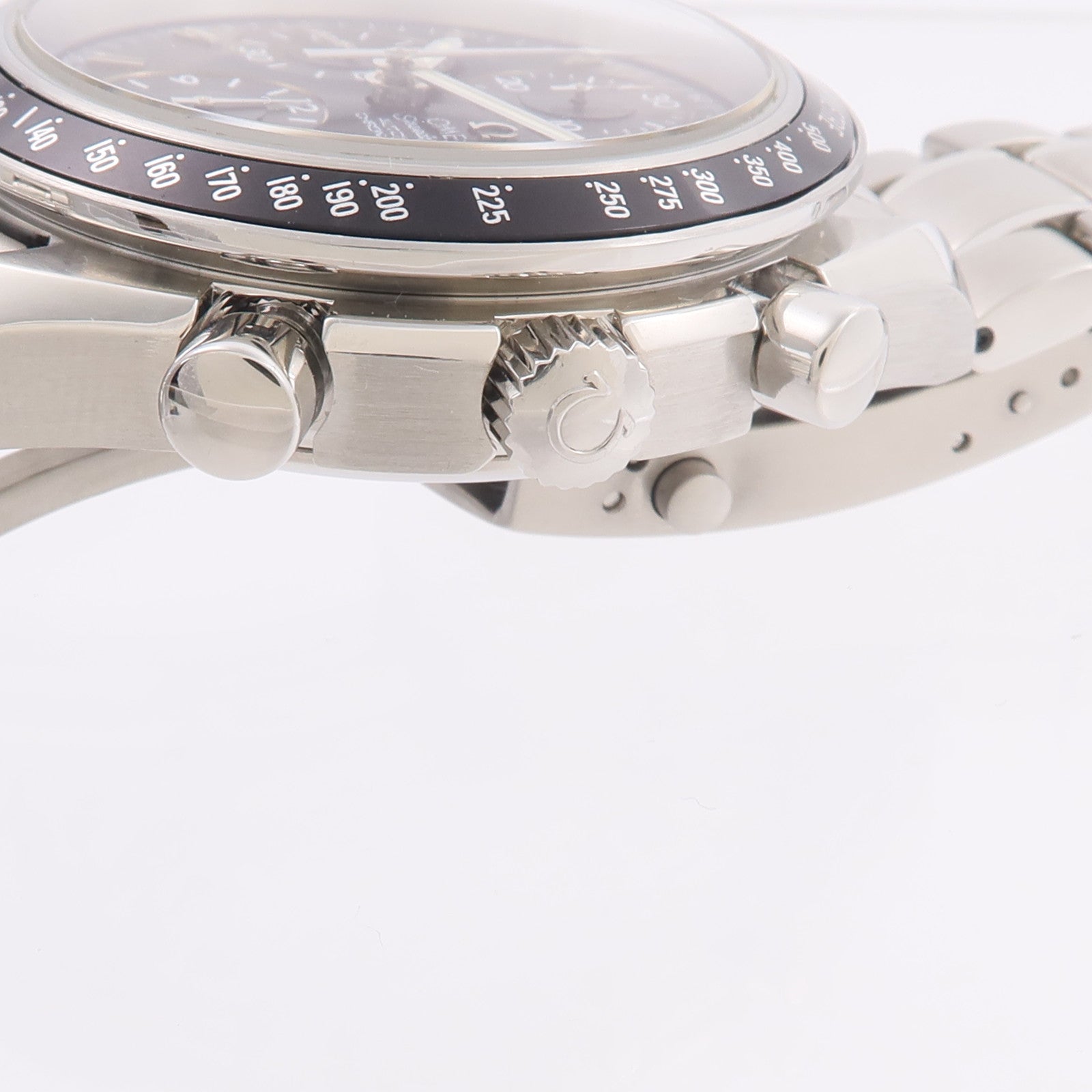 OMEGA Speedmaster Date 3210.5