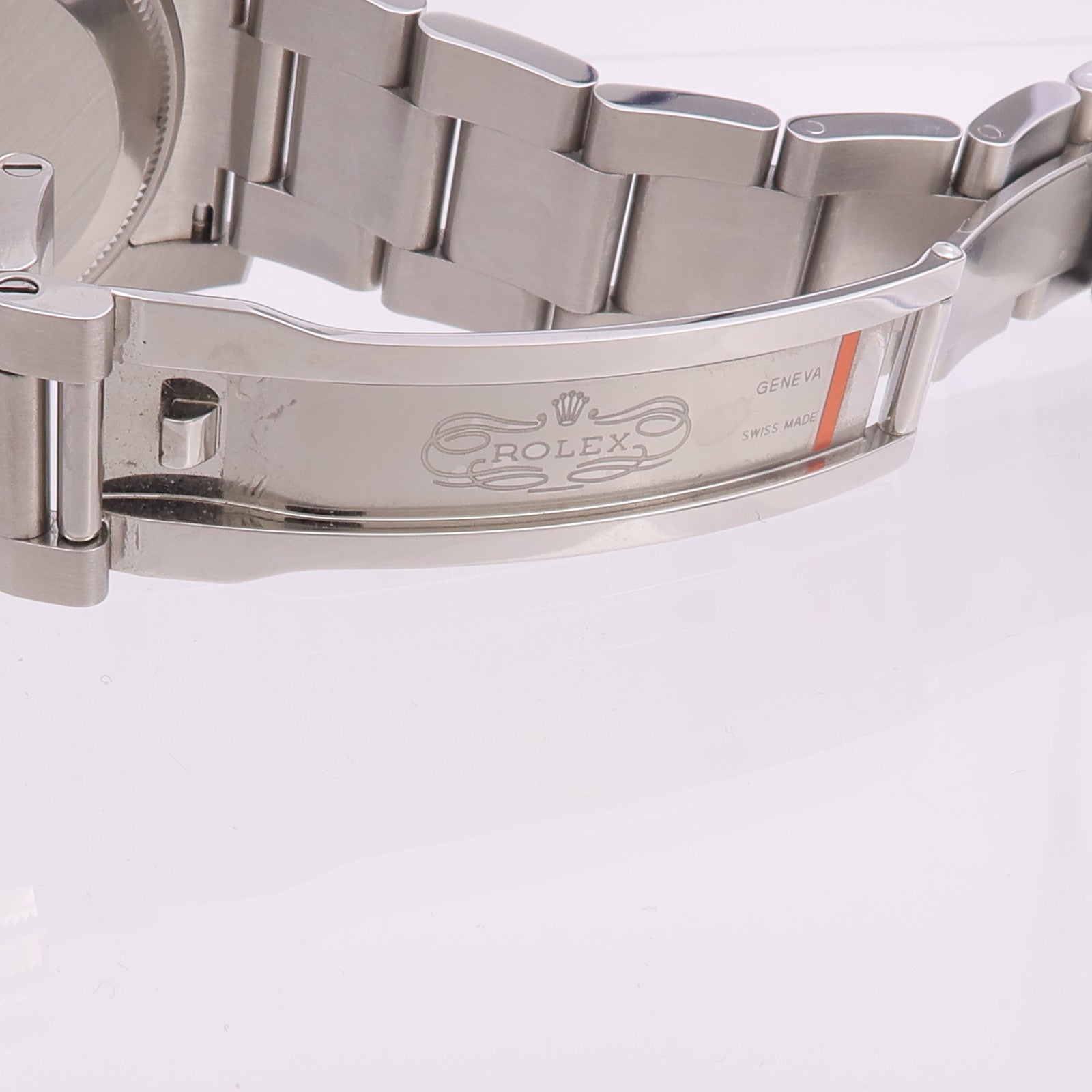 ROLEX Oyster Perpetual 114200